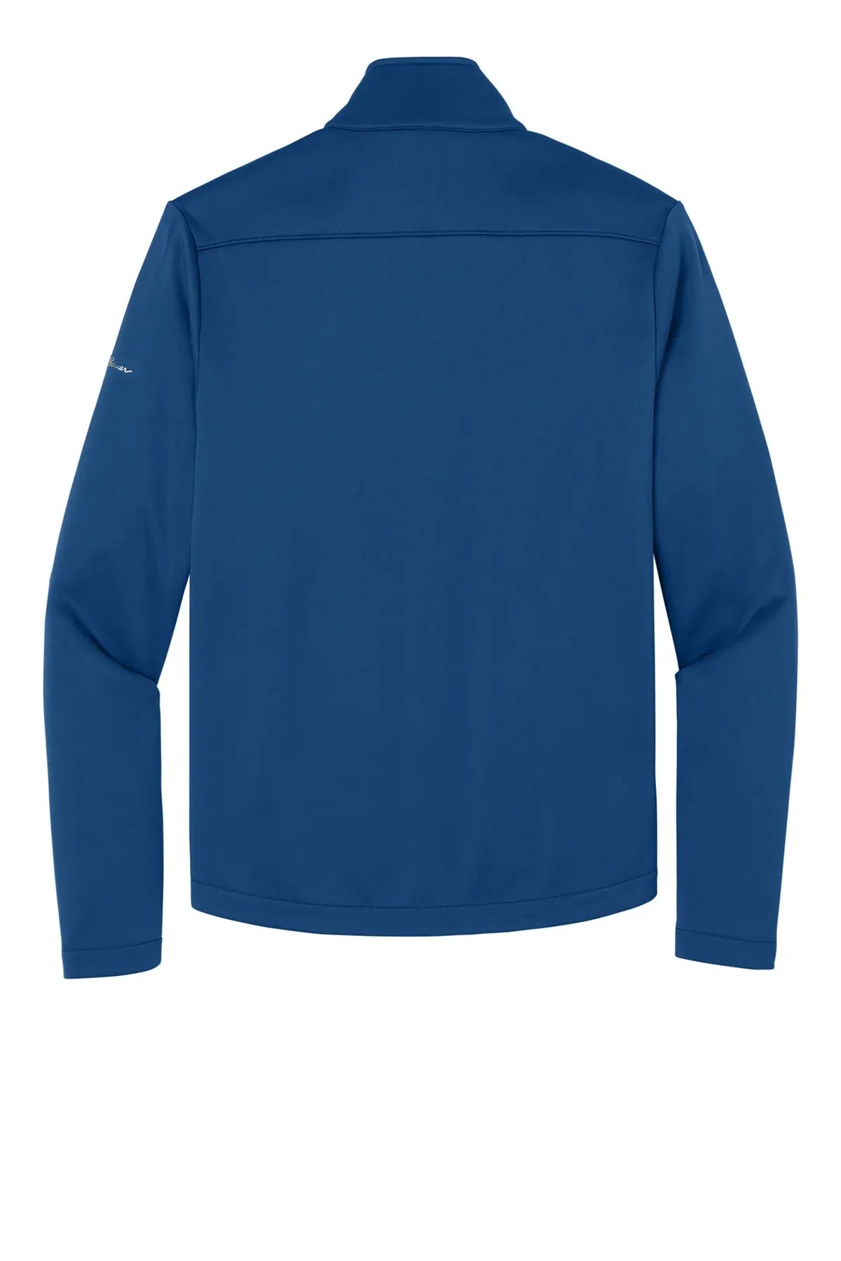 Eddie Bauer® Smooth Mid Layer Fleece 1/2-Zip #EB2360 Game Over Merch