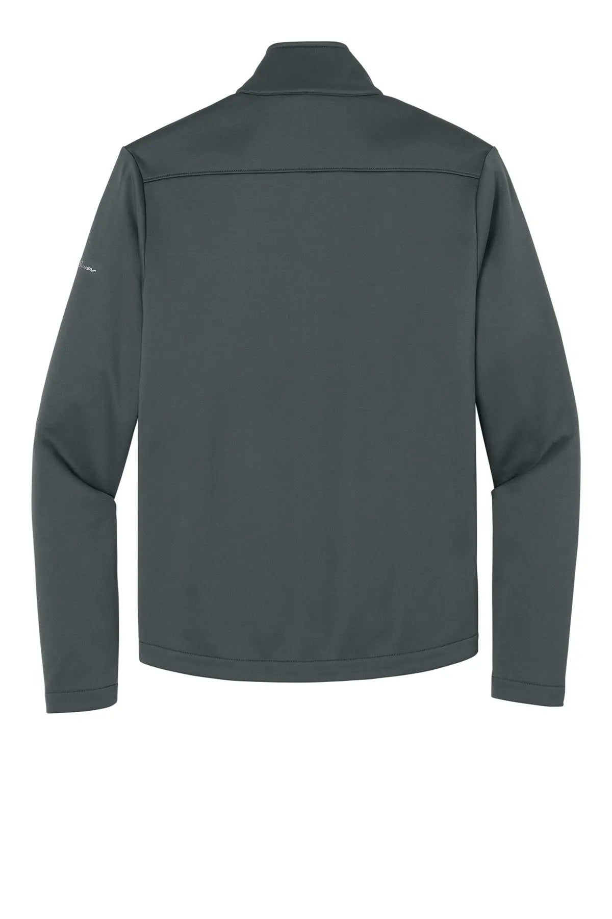 Eddie Bauer® Smooth Mid Layer Fleece 1/2-Zip #EB2360 Game Over Merch
