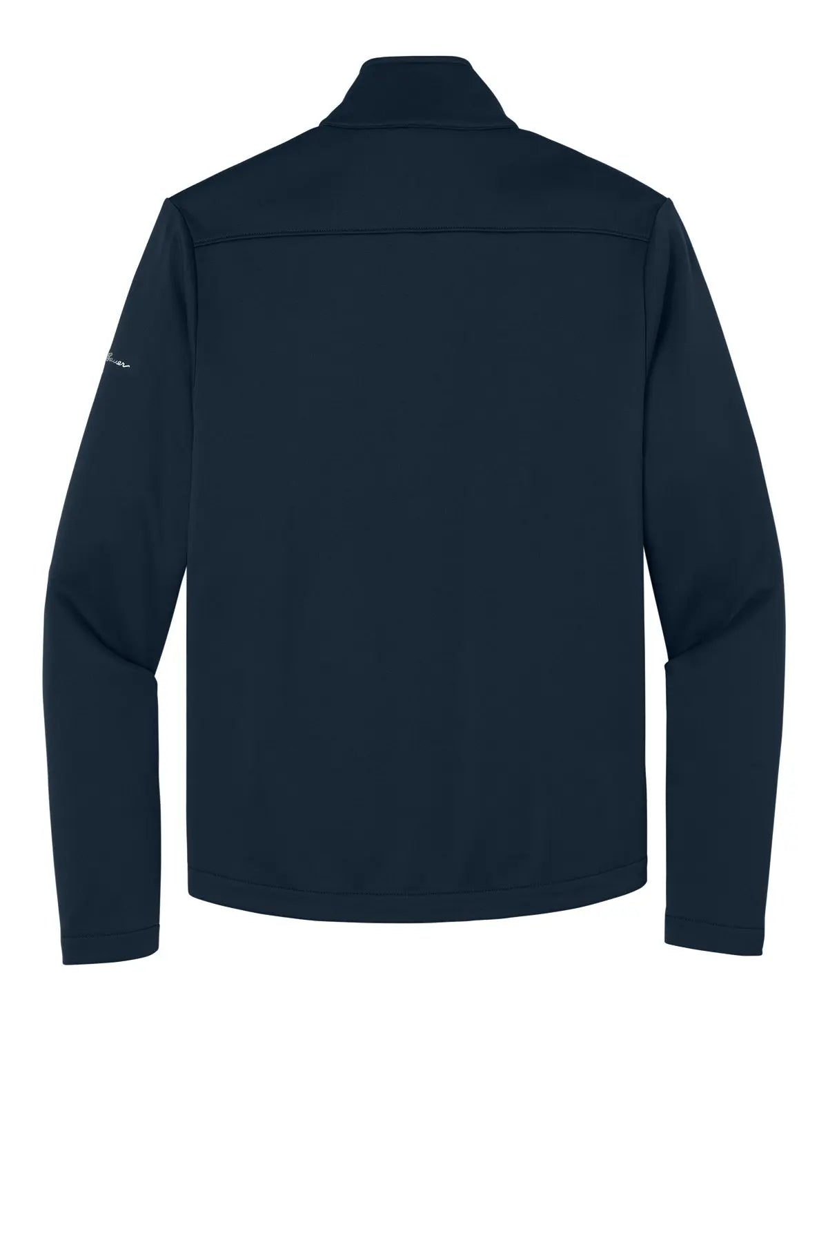 Eddie Bauer® Smooth Mid Layer Fleece 1/2-Zip #EB2360 Game Over Merch
