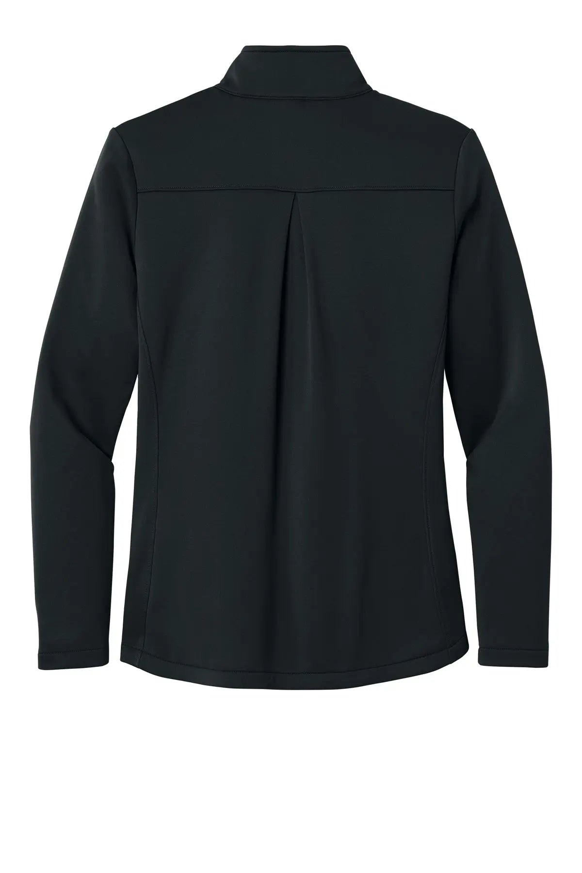 Eddie Bauer® Women’s Smooth Mid Layer Fleece 1/2-Zip #EB2370 Game Over Merch