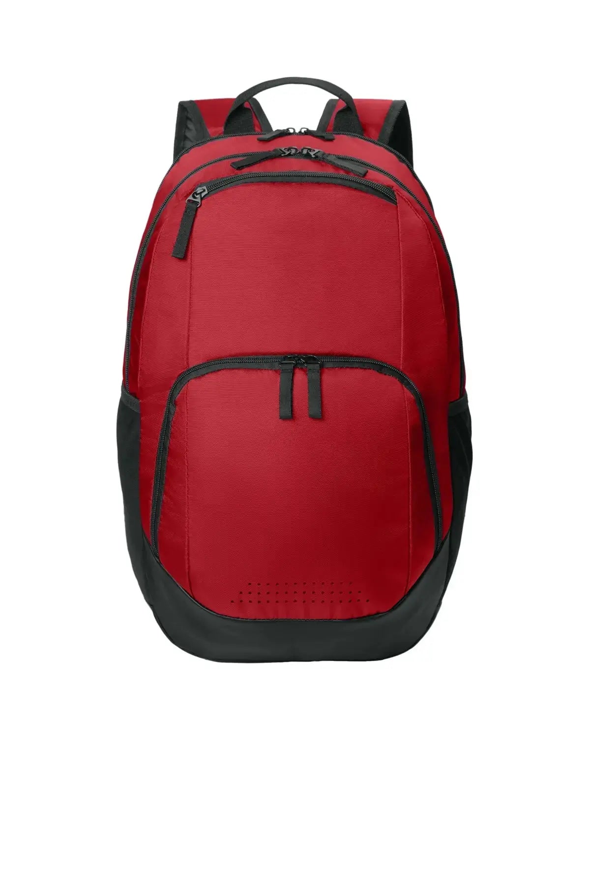 Sport-Tek® Rec Backpack #BST200 Game Over Merch