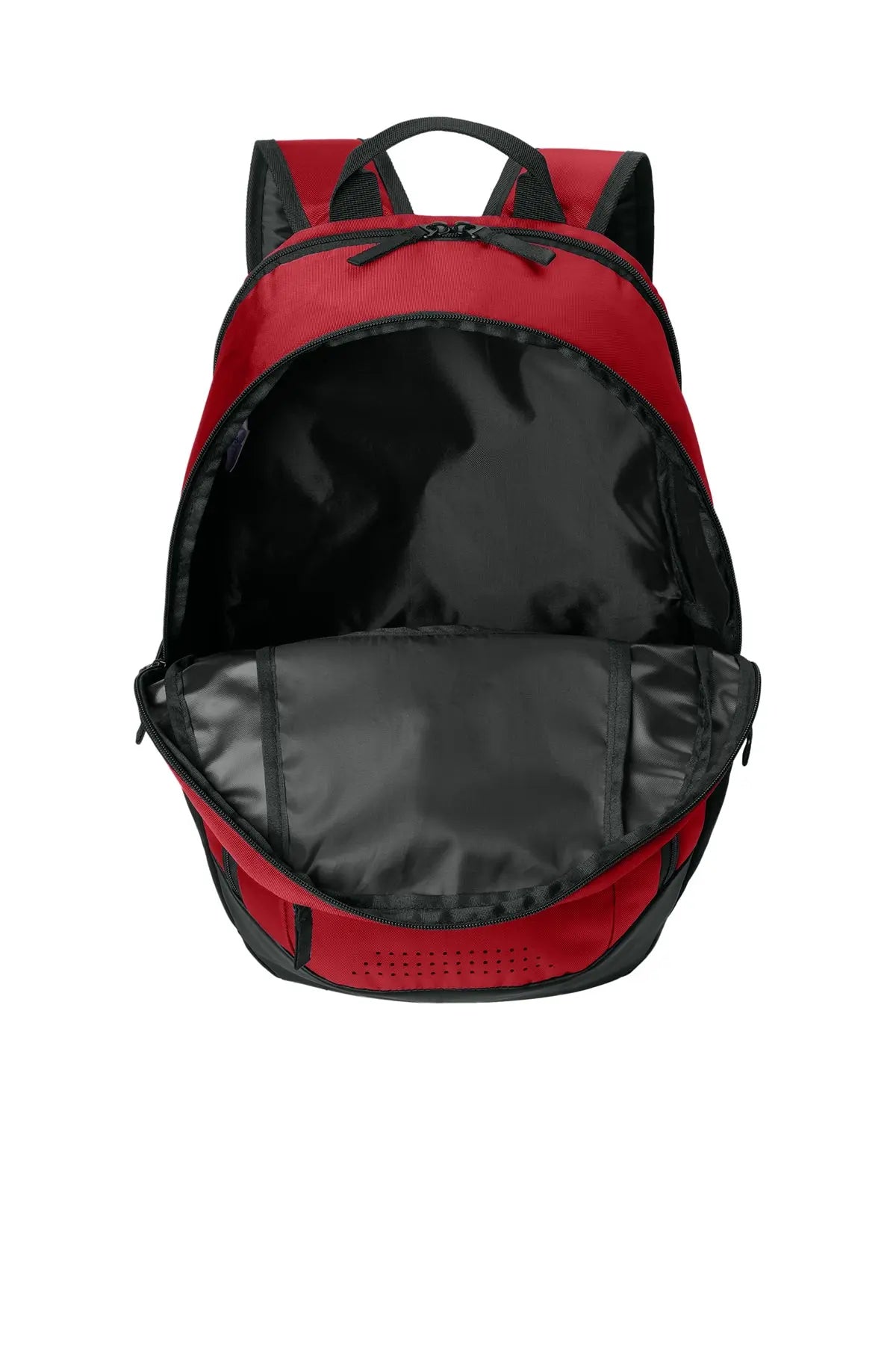 Sport-Tek® Rec Backpack #BST200 Game Over Merch