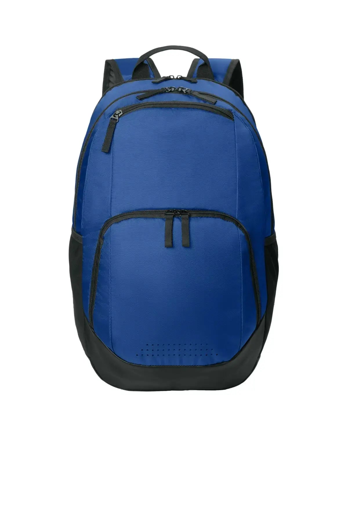 Sport-Tek® Rec Backpack #BST200 Game Over Merch