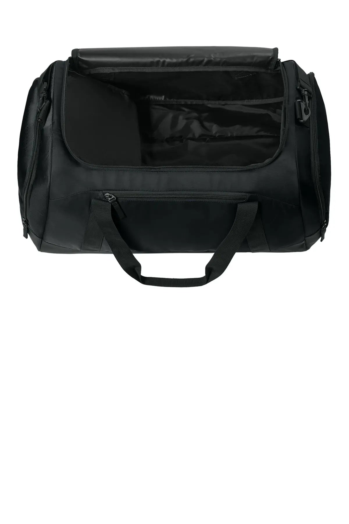 Sport-Tek® Large Rec Duffel #BST505 Game Over Merch