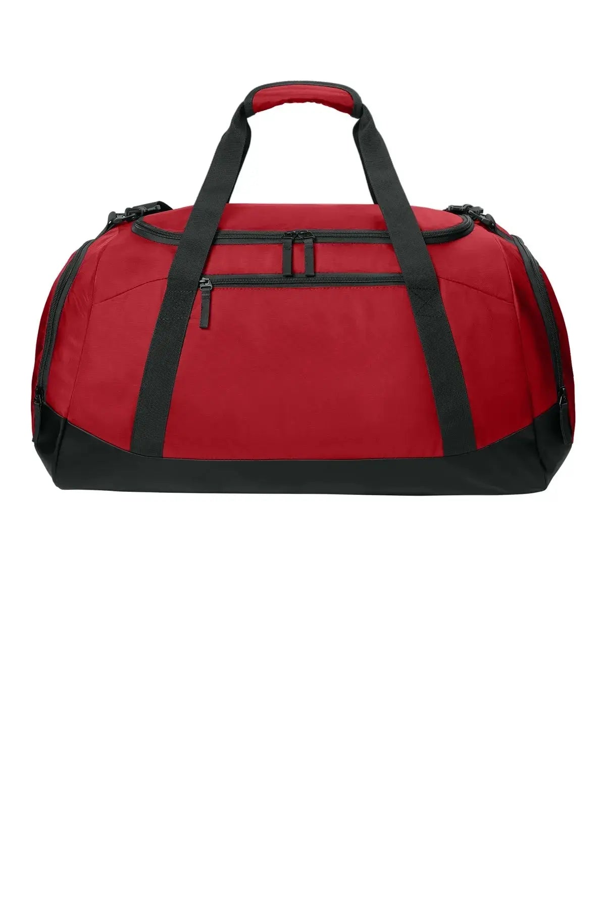 Sport-Tek® Large Rec Duffel #BST505 Game Over Merch