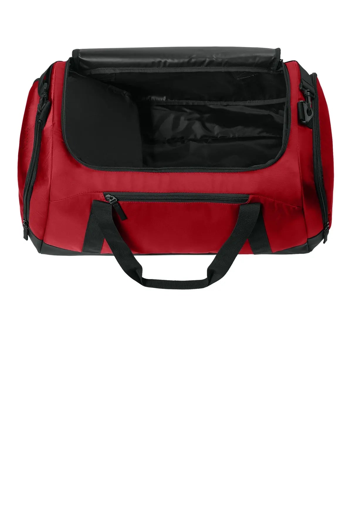 Sport-Tek® Large Rec Duffel #BST505 Game Over Merch