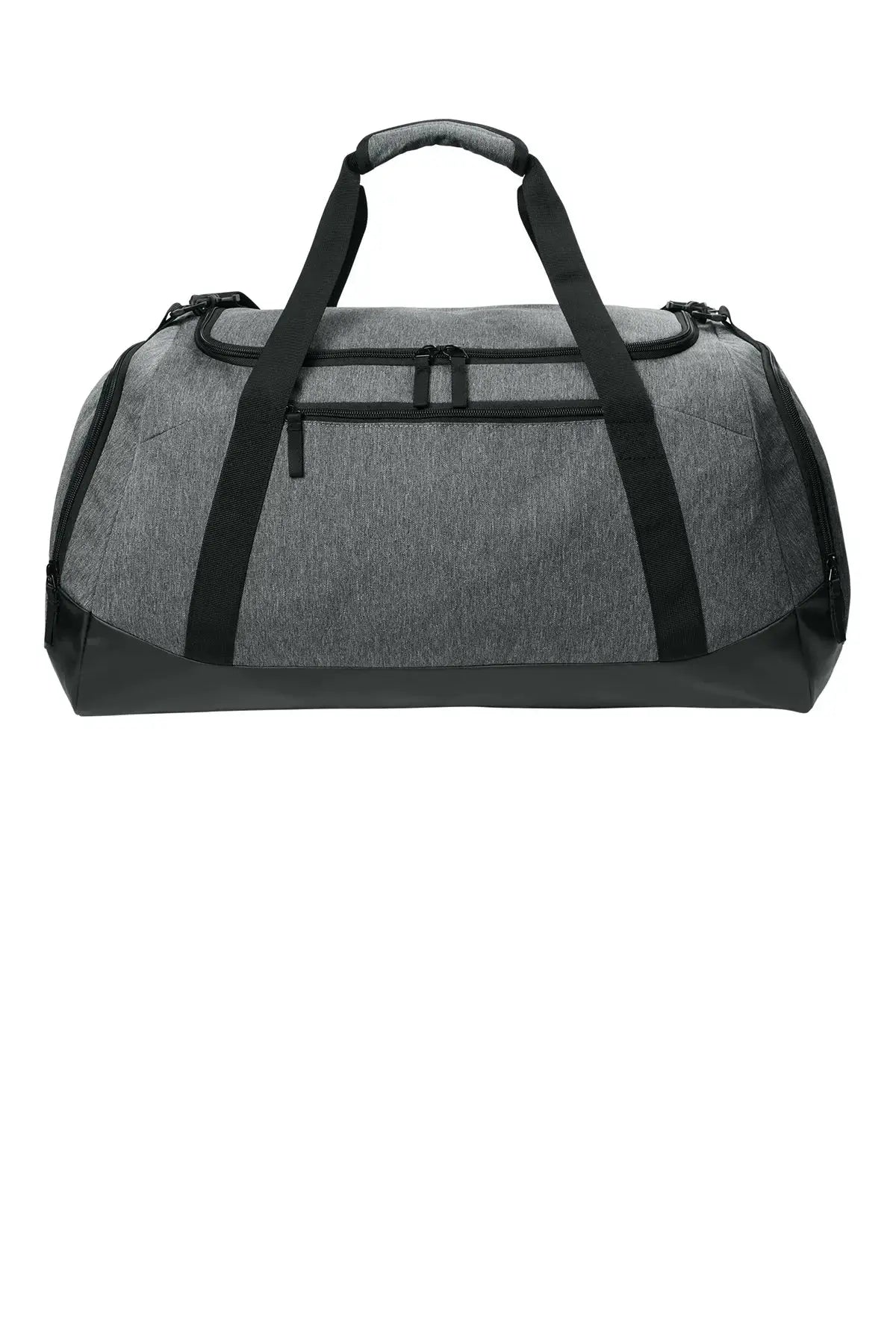 Sport-Tek® Large Rec Duffel #BST505 Game Over Merch