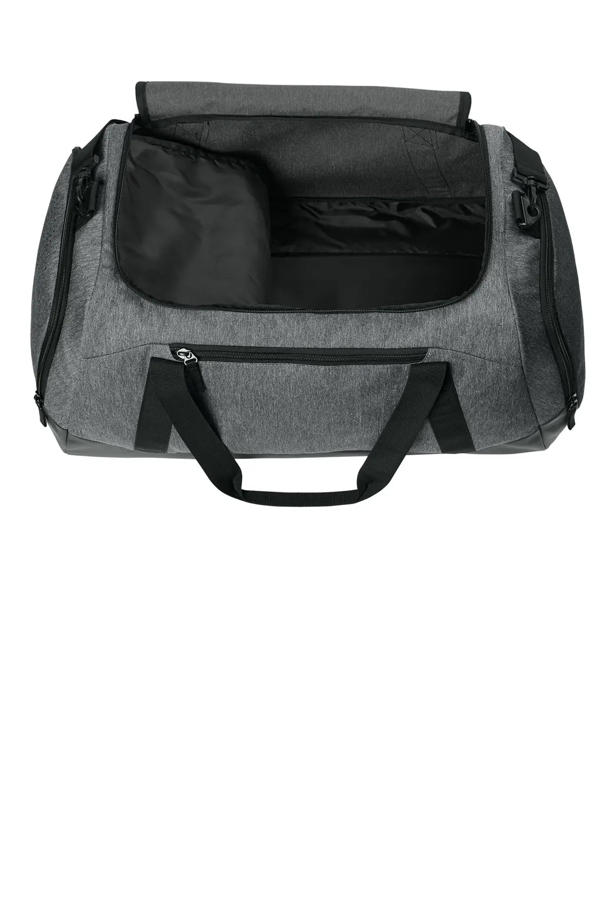 Sport-Tek® Large Rec Duffel #BST505 Game Over Merch