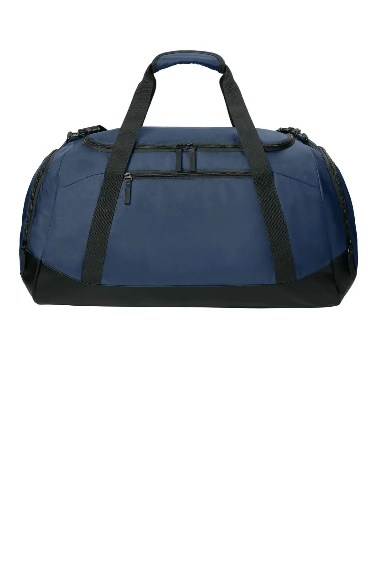 Sport-Tek® Large Rec Duffel #BST505 Game Over Merch