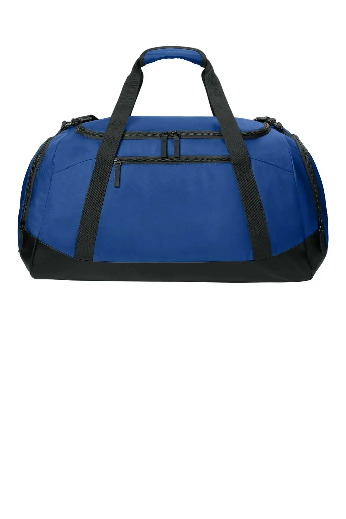 Sport-Tek® Large Rec Duffel #BST505 Game Over Merch