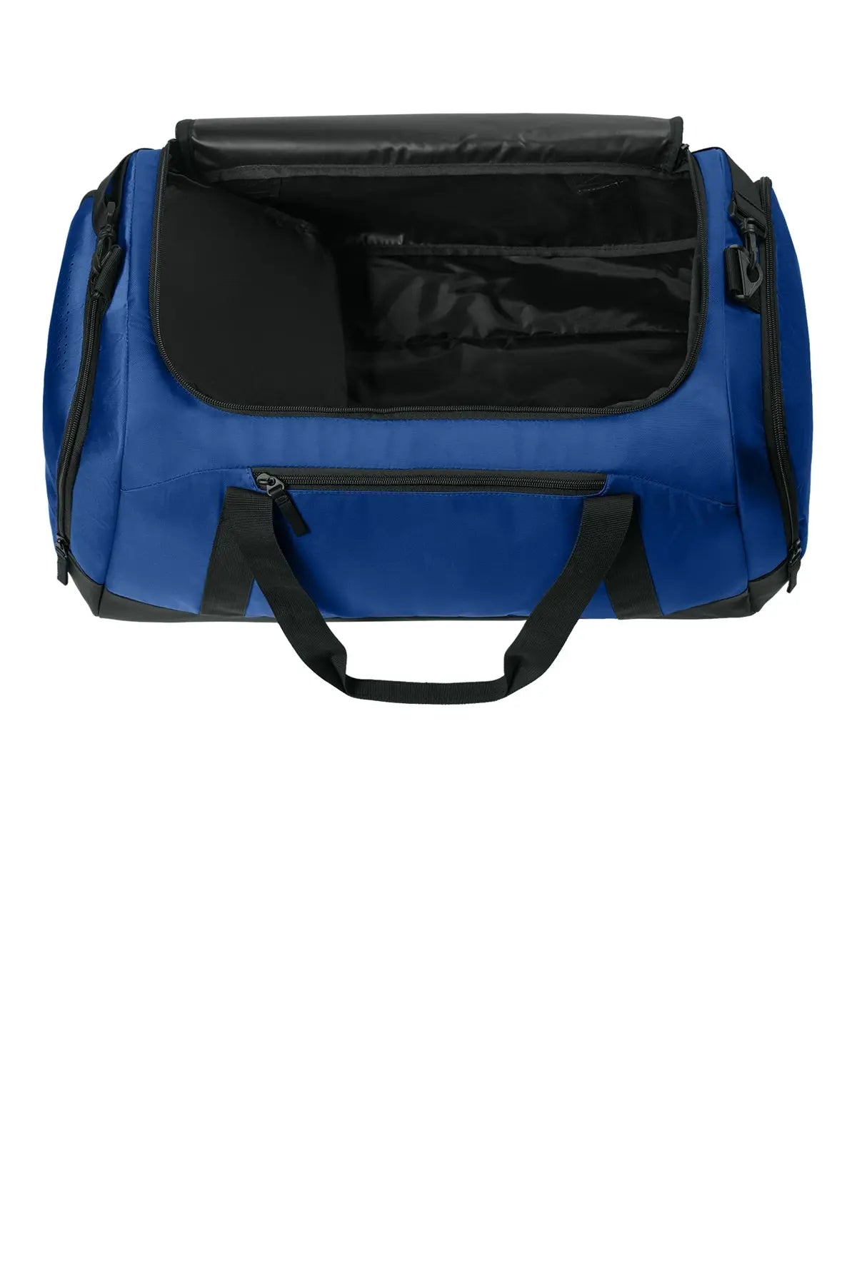 Sport-Tek® Large Rec Duffel #BST505 Game Over Merch