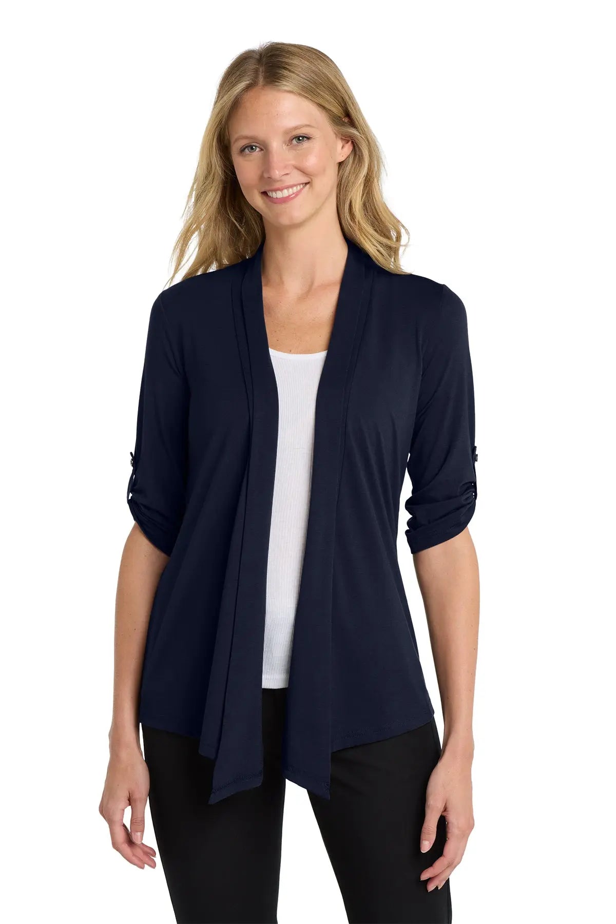Port Authority® Women's Concept Shrug #L543Game Over Merch