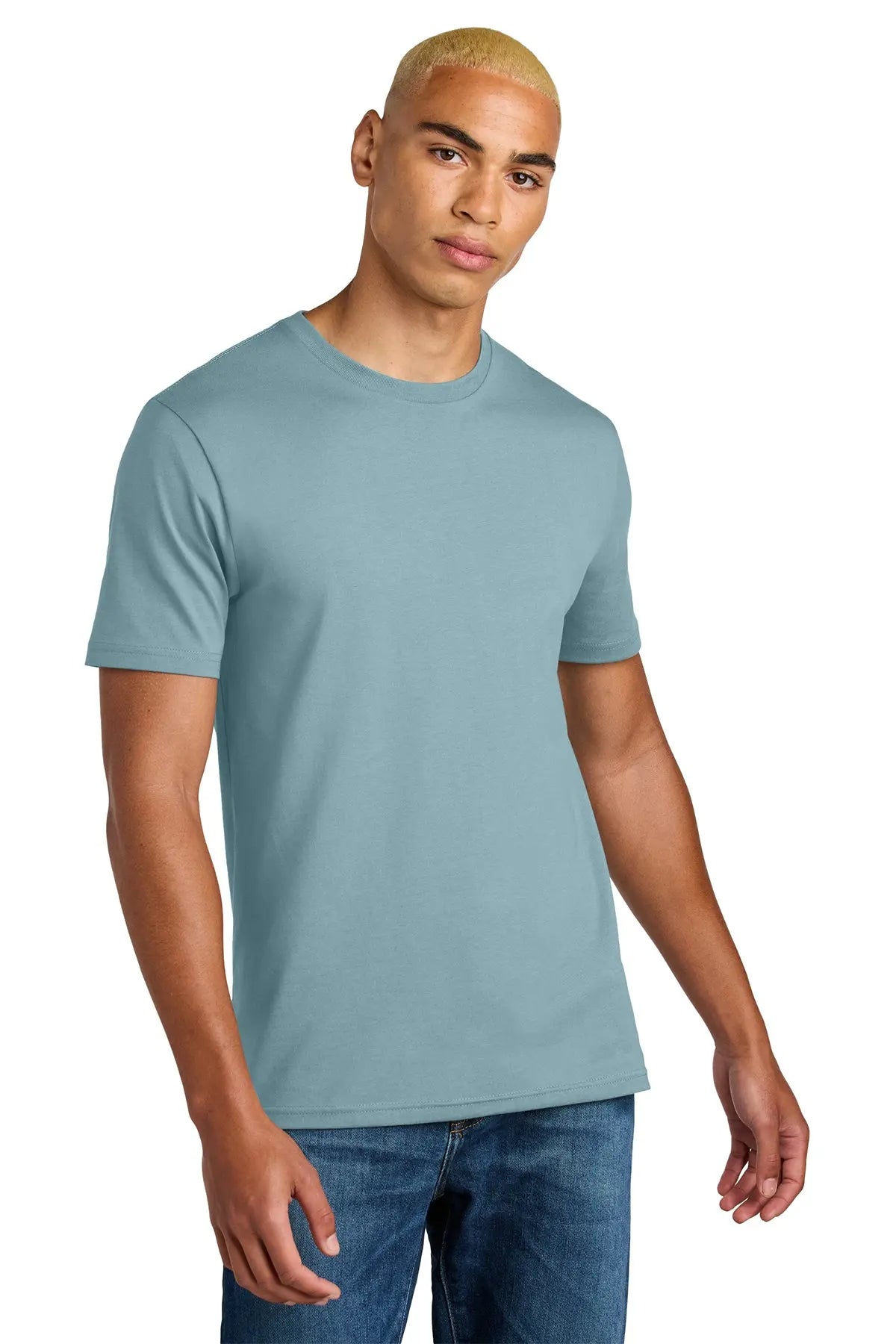 District® Perfect Weight® Icon Tee #DT106