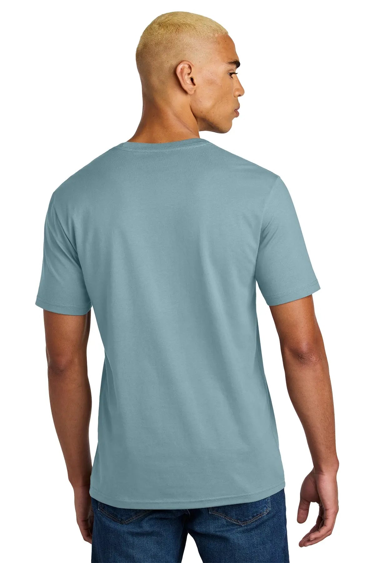 District® Perfect Weight® Icon Tee #DT106