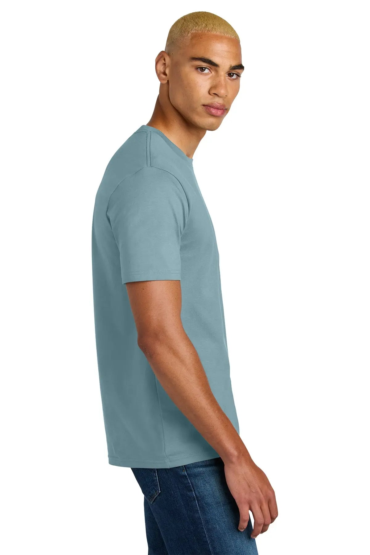 District® Perfect Weight® Icon Tee #DT106