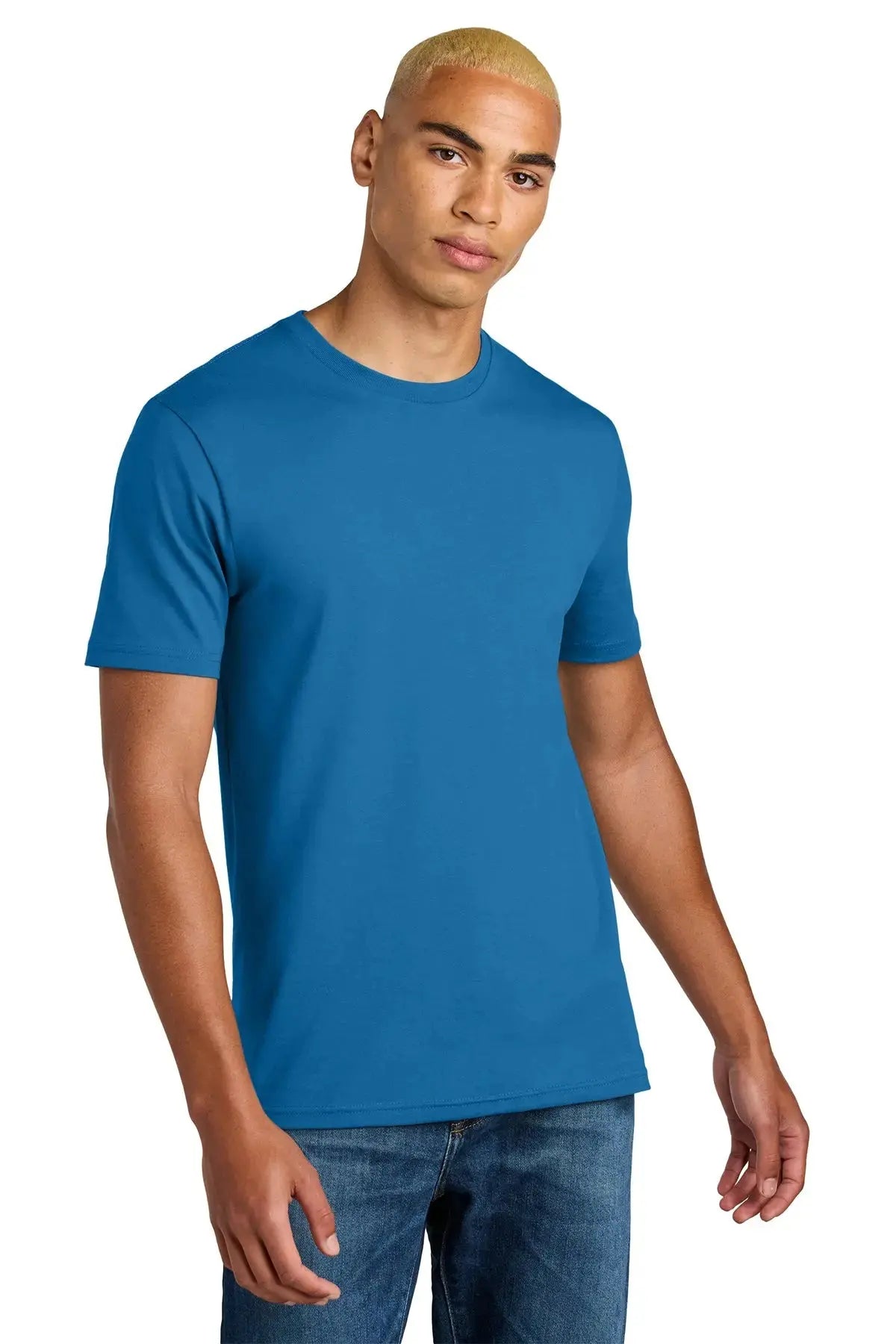 District® Perfect Weight® Icon Tee #DT106 Game Over Merch