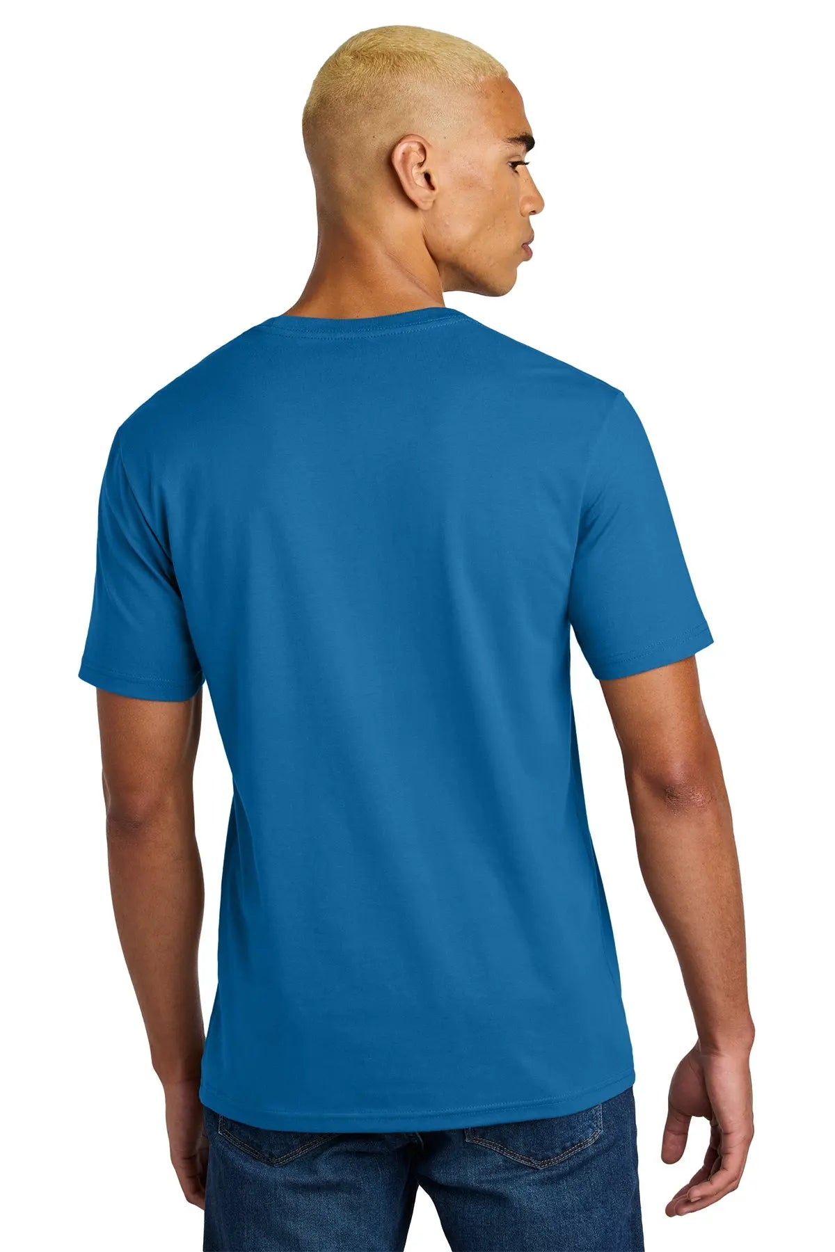 District® Perfect Weight® Icon Tee #DT106