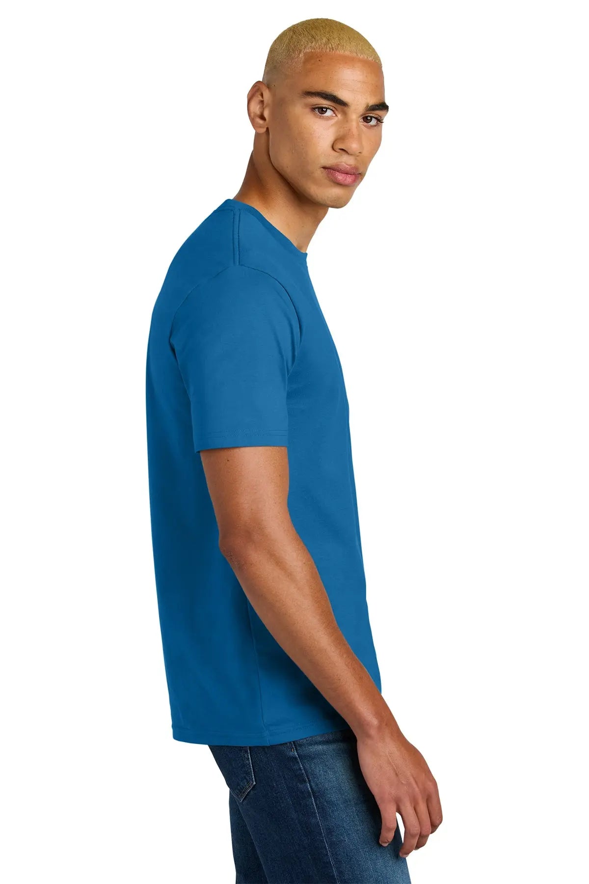 District® Perfect Weight® Icon Tee #DT106