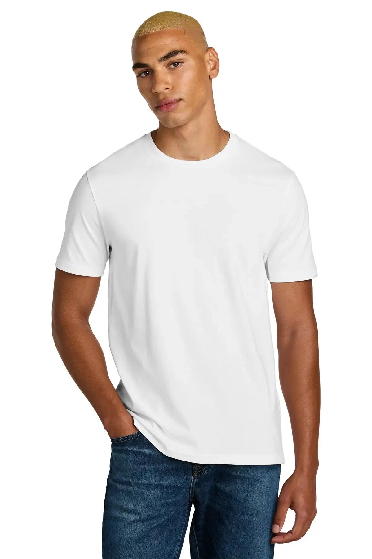 District® Perfect Weight® Icon Tee #DT106 Game Over Merch