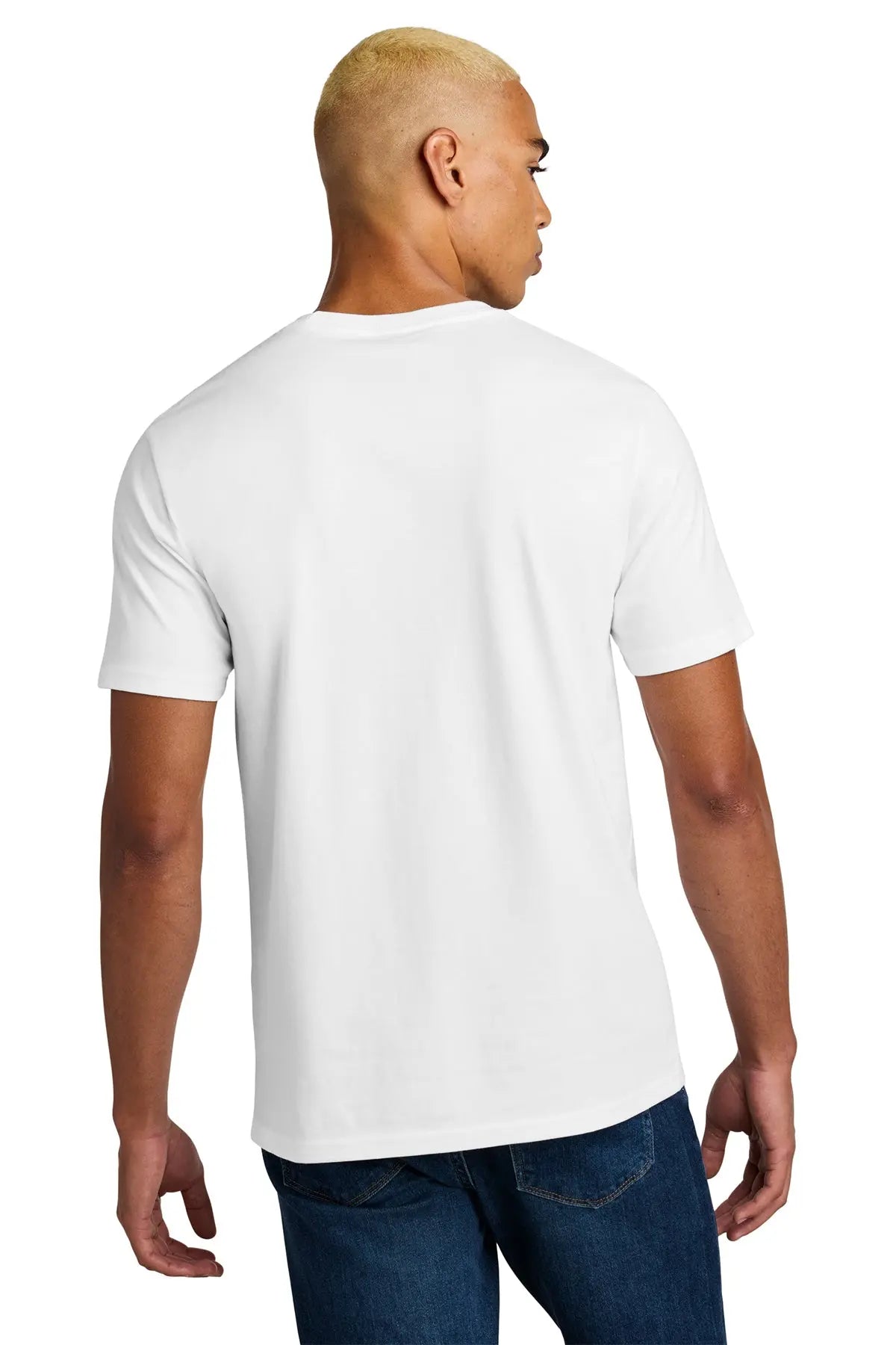 District® Perfect Weight® Icon Tee #DT106