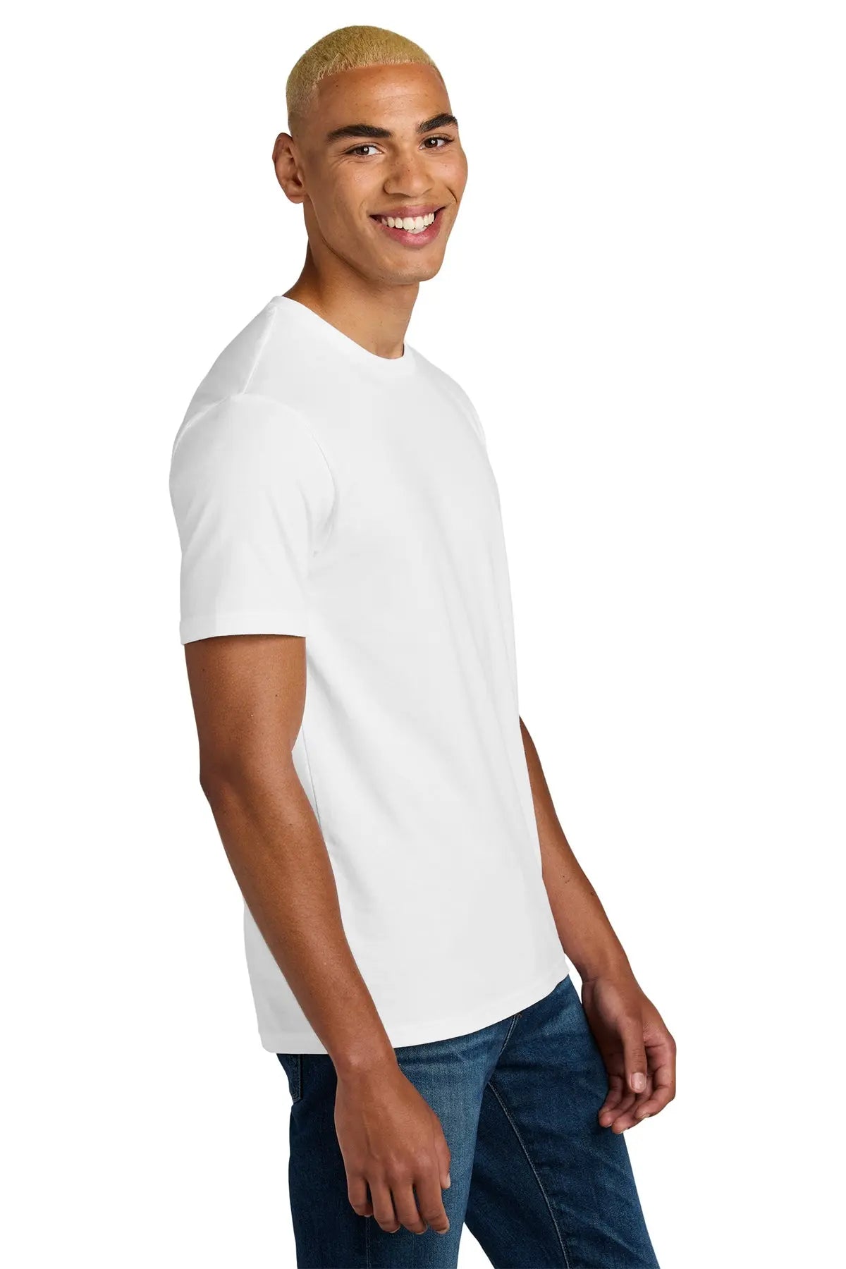 District® Perfect Weight® Icon Tee #DT106