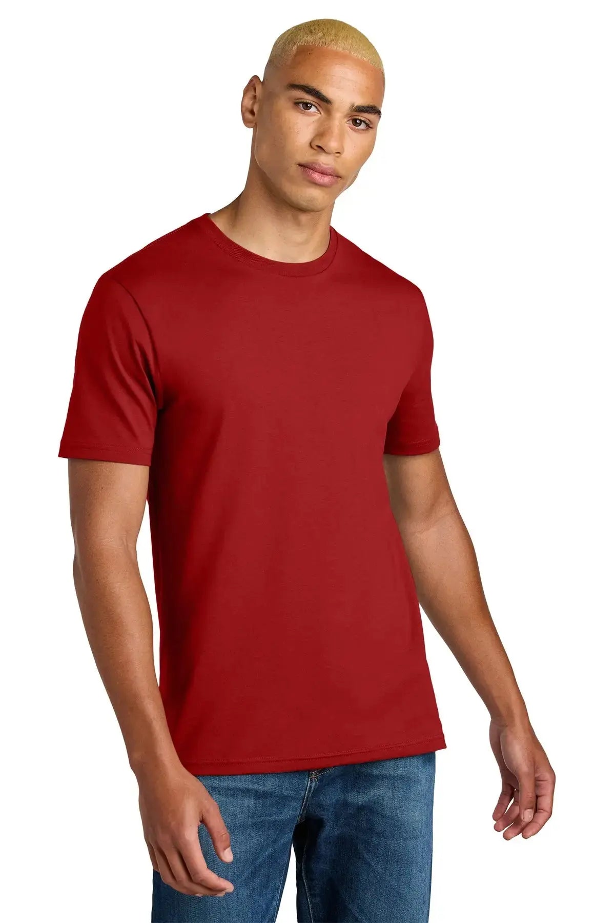 District® Perfect Weight® Icon Tee #DT106 Game Over Merch