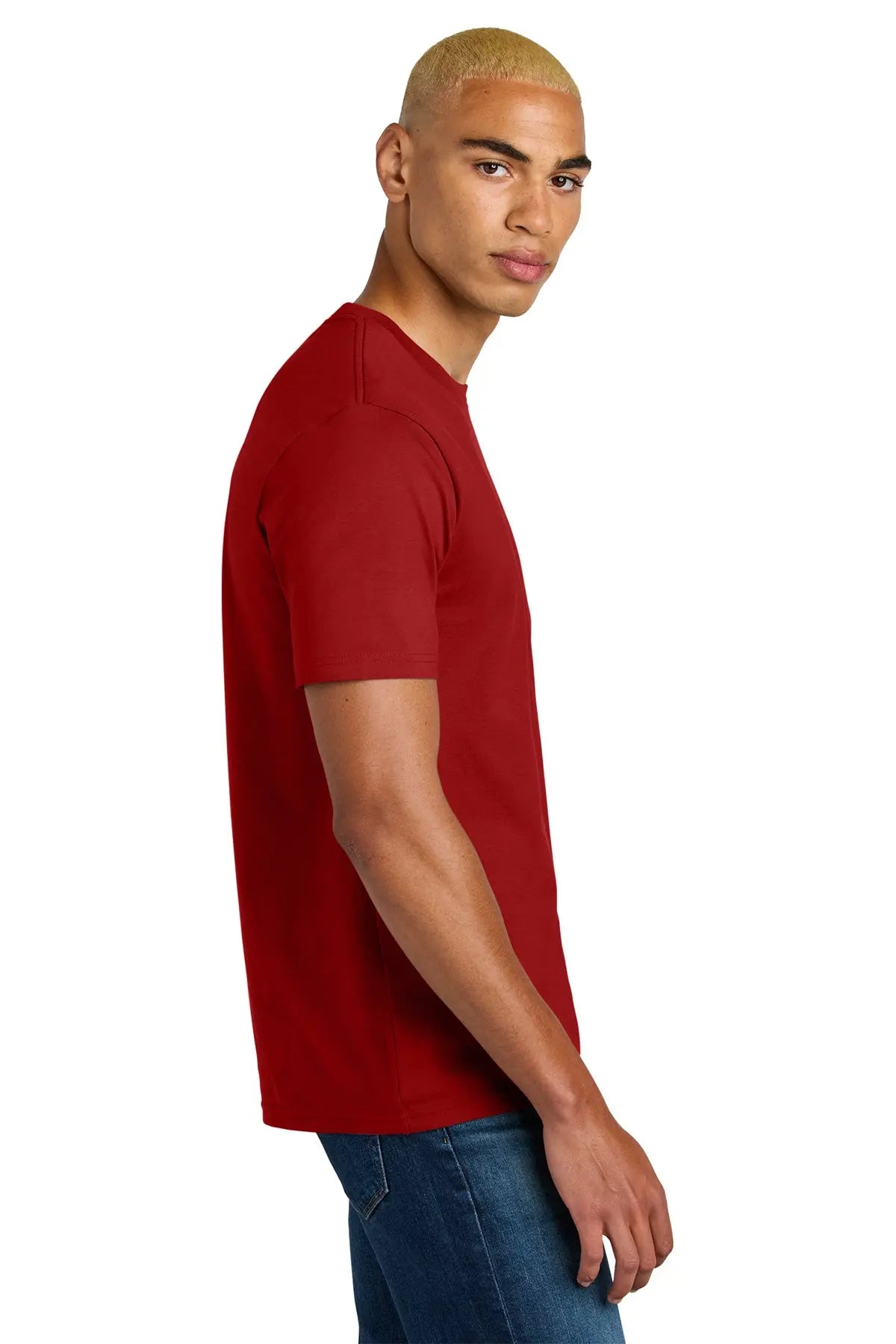 District® Perfect Weight® Icon Tee #DT106