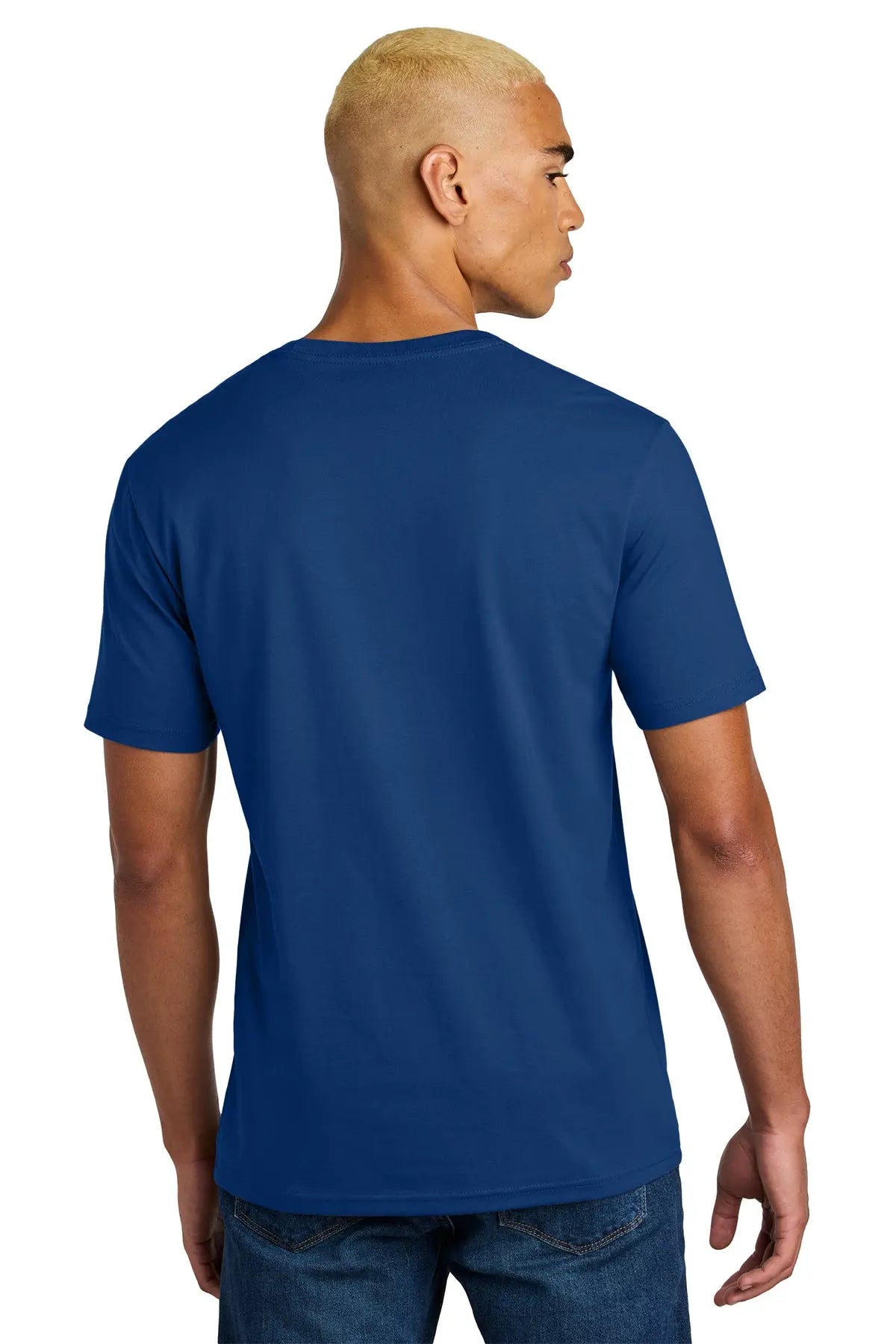 District® Perfect Weight® Icon Tee #DT106