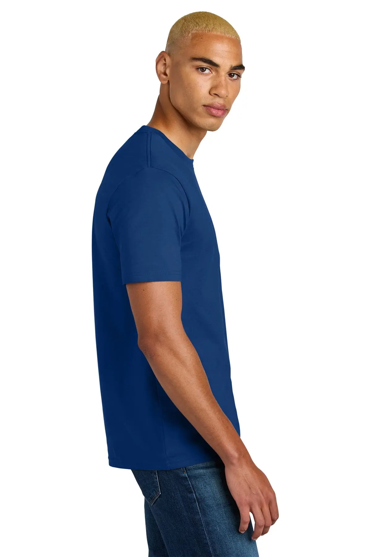District® Perfect Weight® Icon Tee #DT106