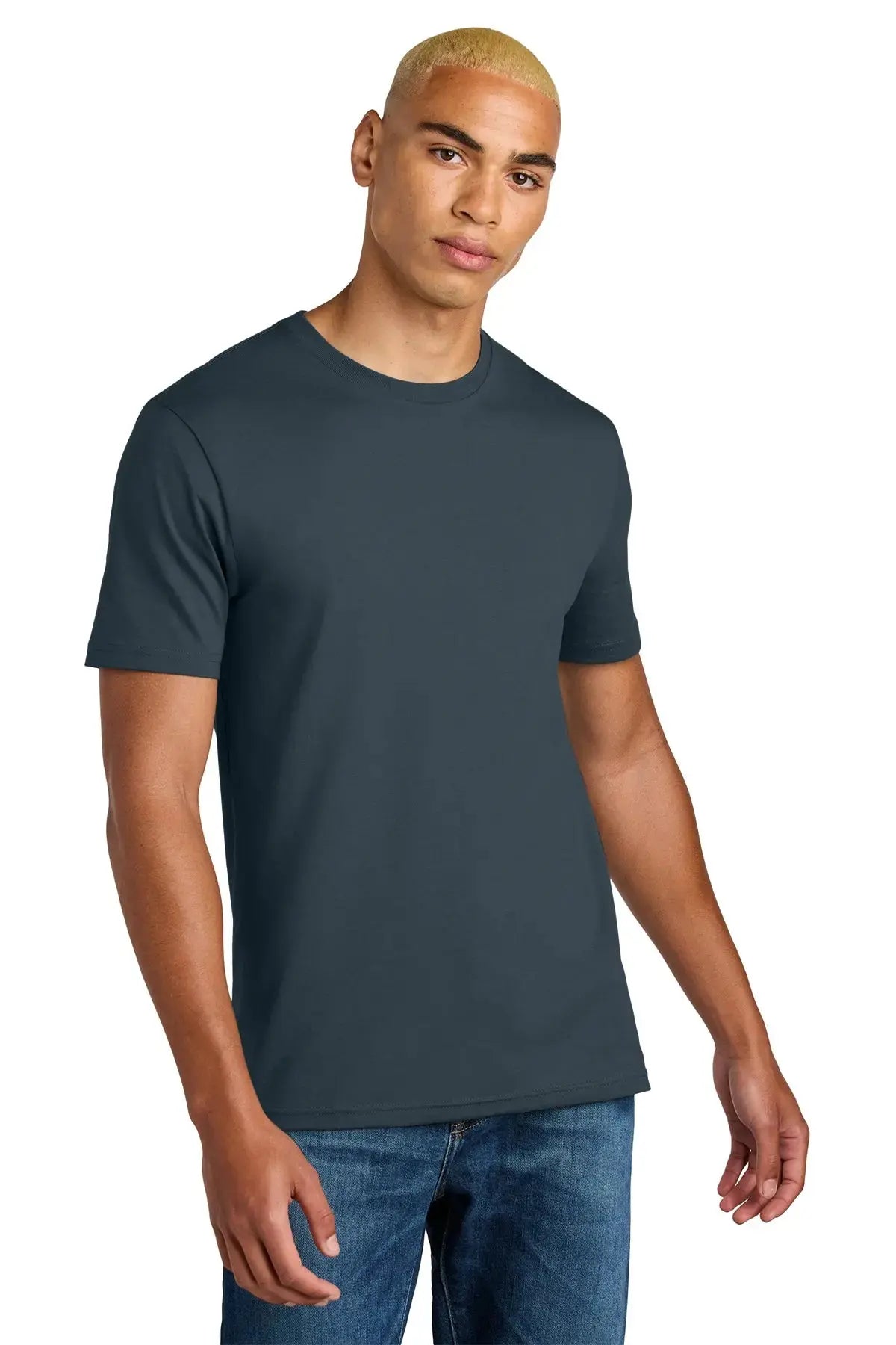 District® Perfect Weight® Icon Tee #DT106 Game Over Merch