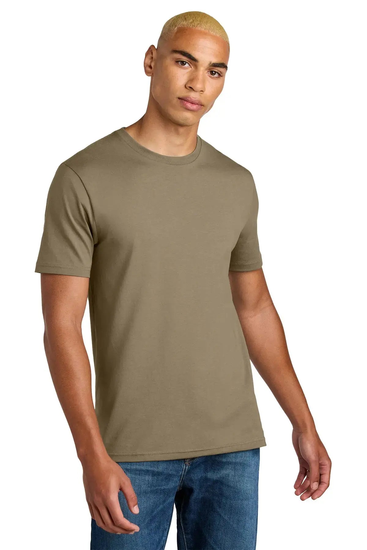 District® Perfect Weight® Icon Tee #DT106 Game Over Merch