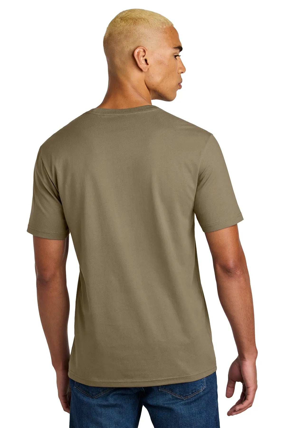 District® Perfect Weight® Icon Tee #DT106