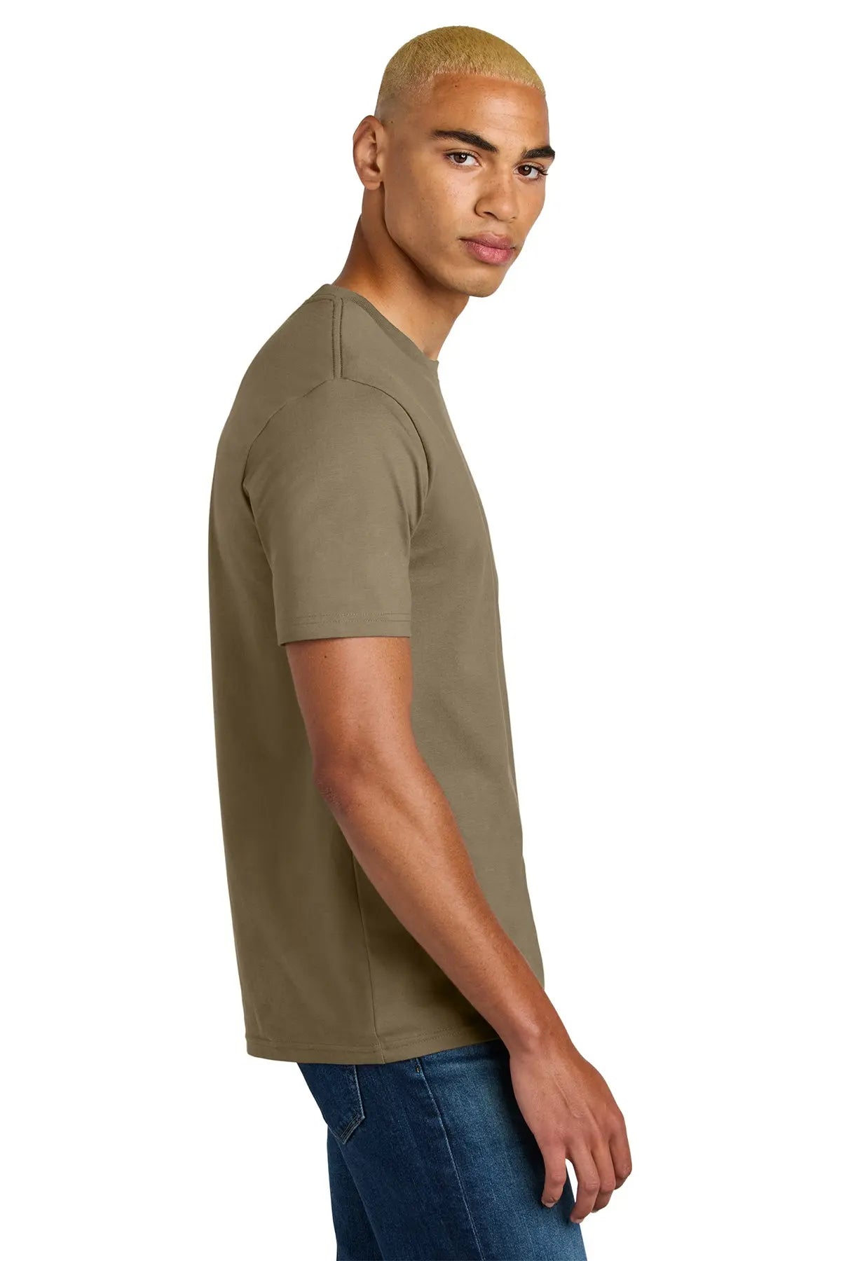 District® Perfect Weight® Icon Tee #DT106