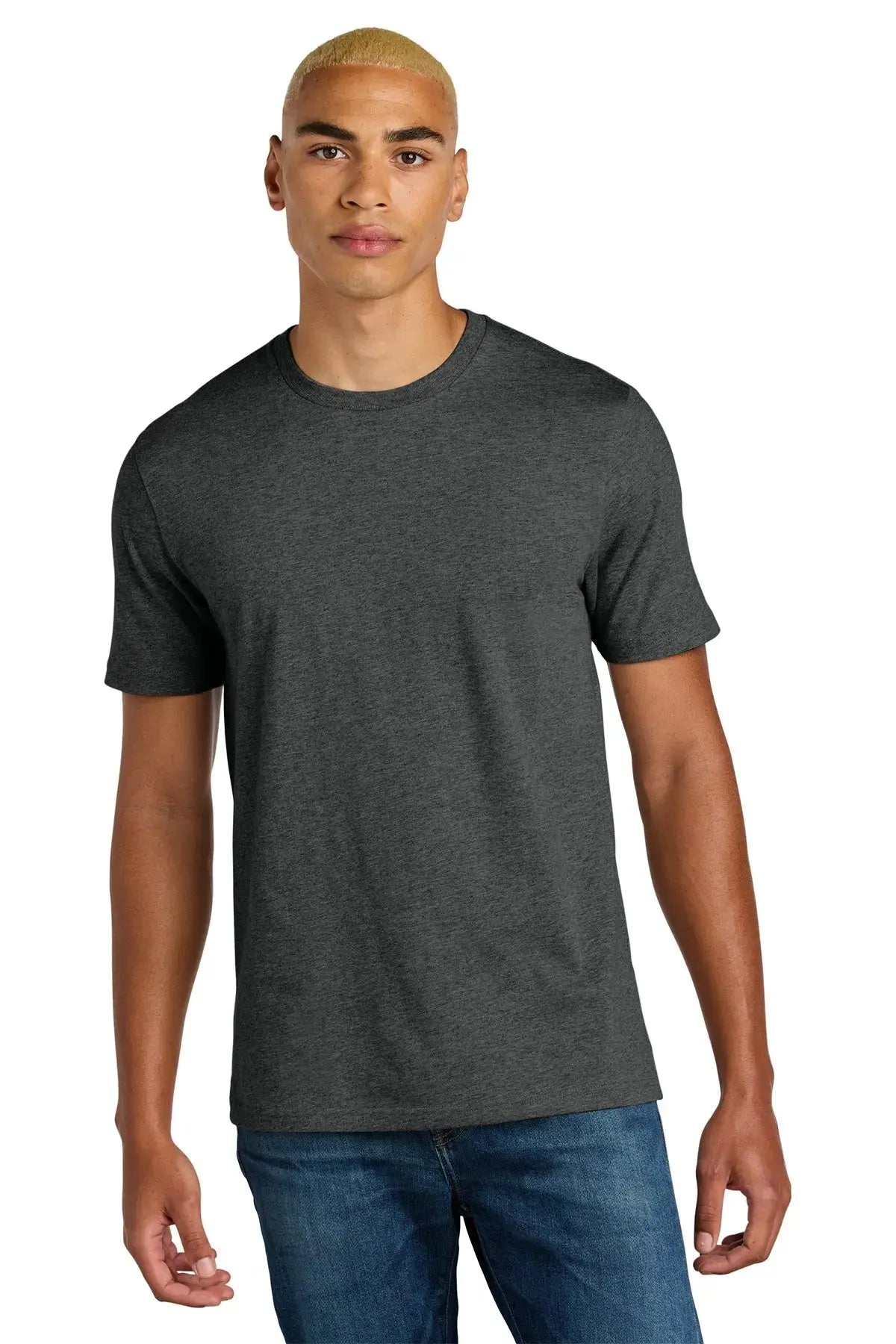 District® Perfect Weight® Icon Tee #DT106 Game Over Merch