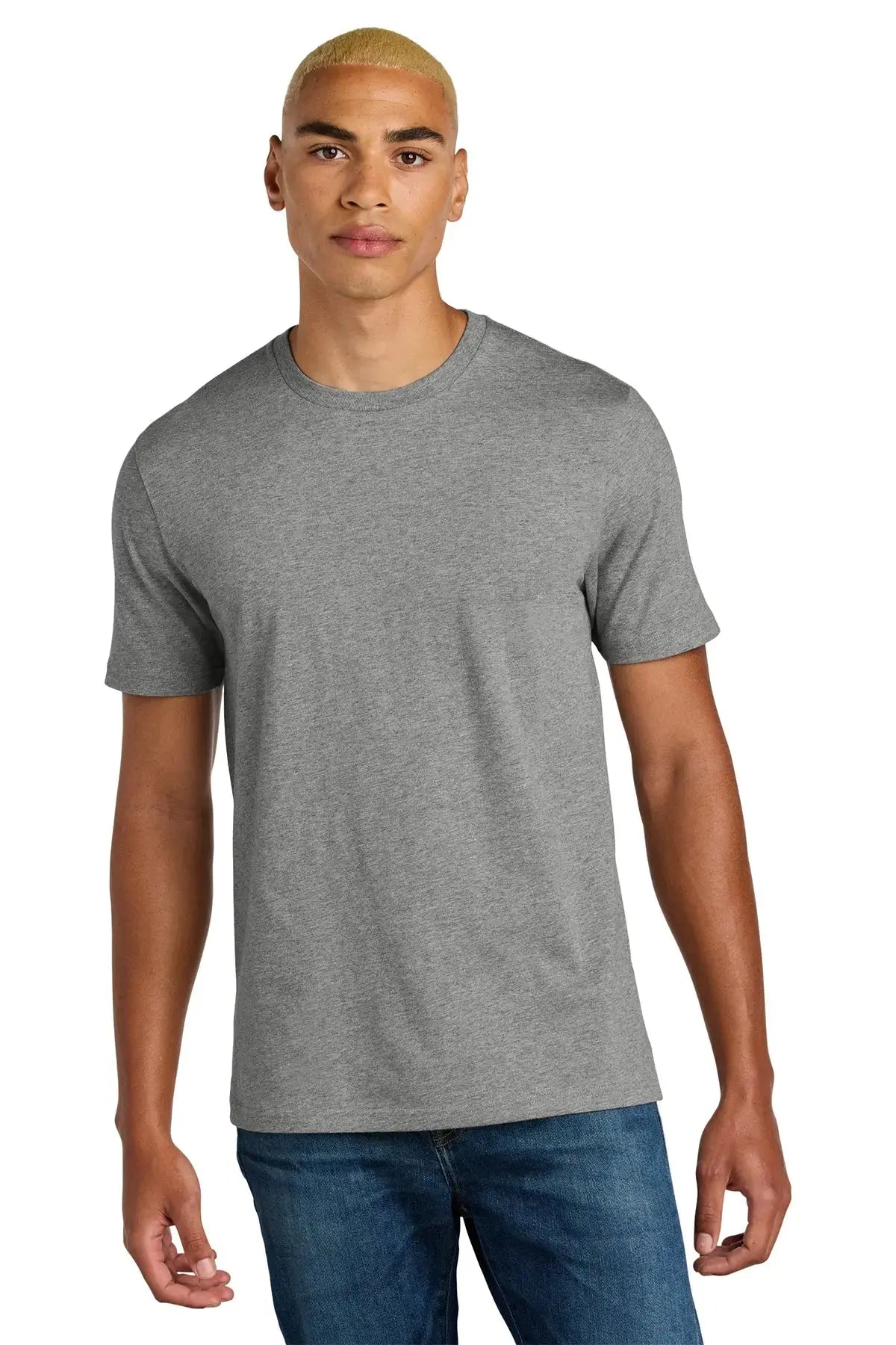 District® Perfect Weight® Icon Tee #DT106 Game Over Merch