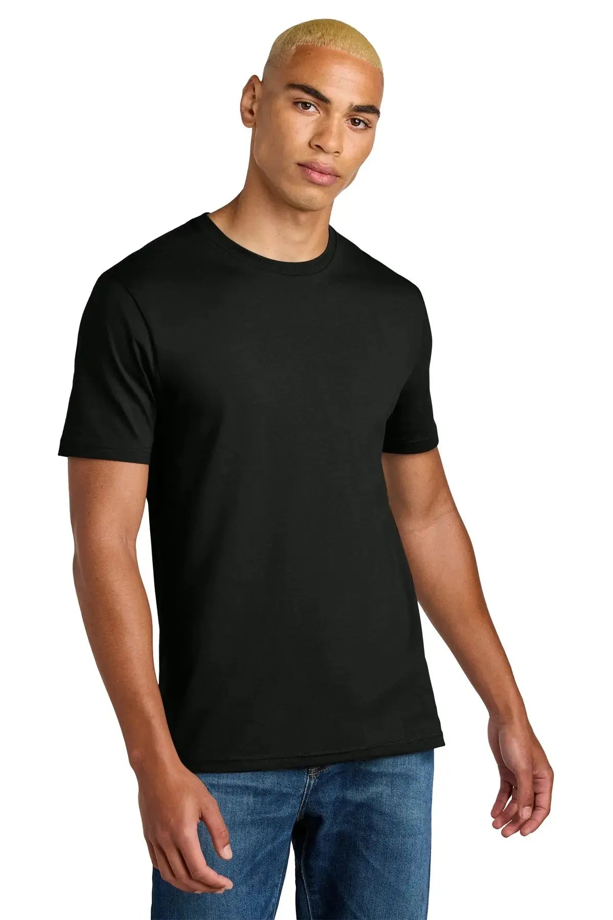 District® Perfect Weight® Icon Tee #DT106 Game Over Merch