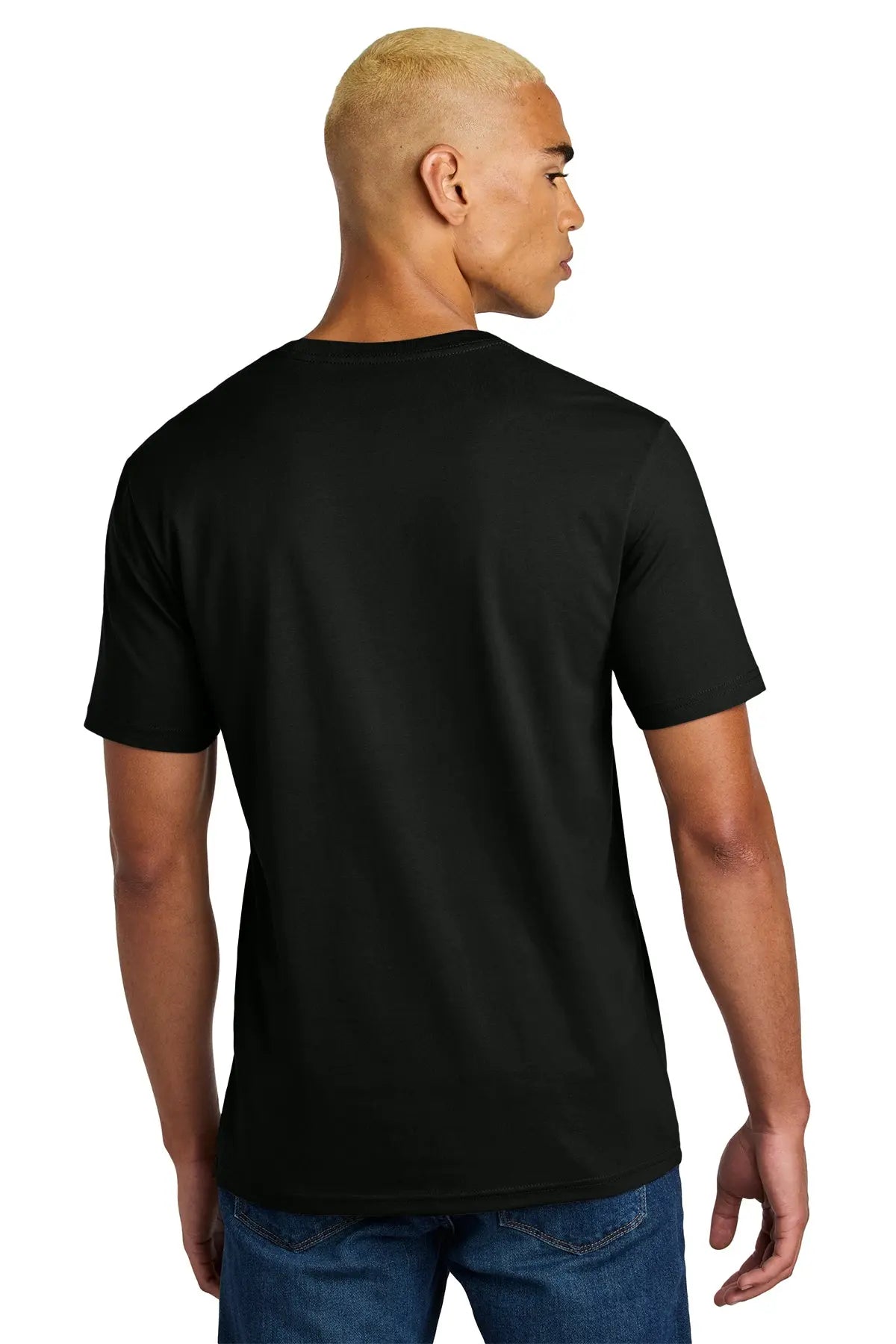 District® Perfect Weight® Icon Tee #DT106