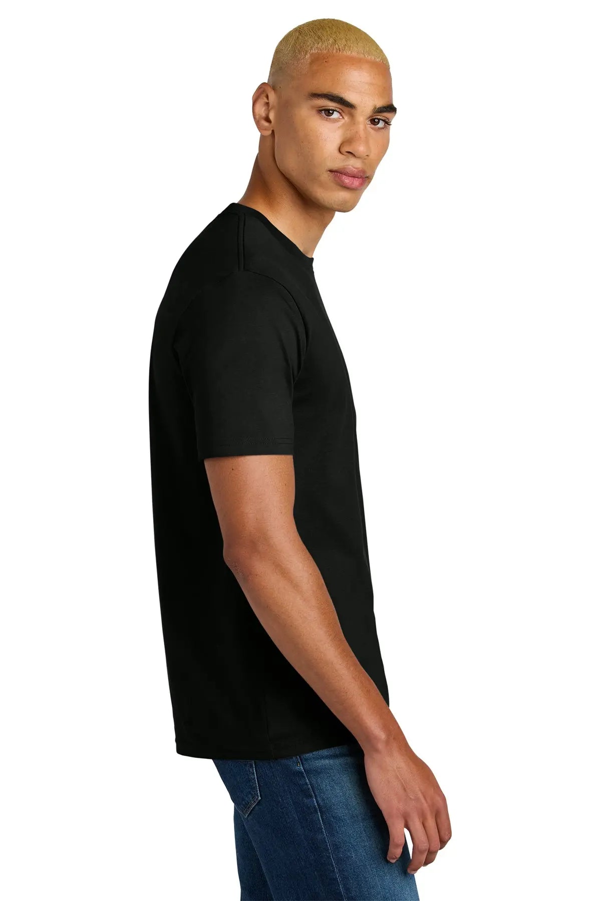 District® Perfect Weight® Icon Tee #DT106