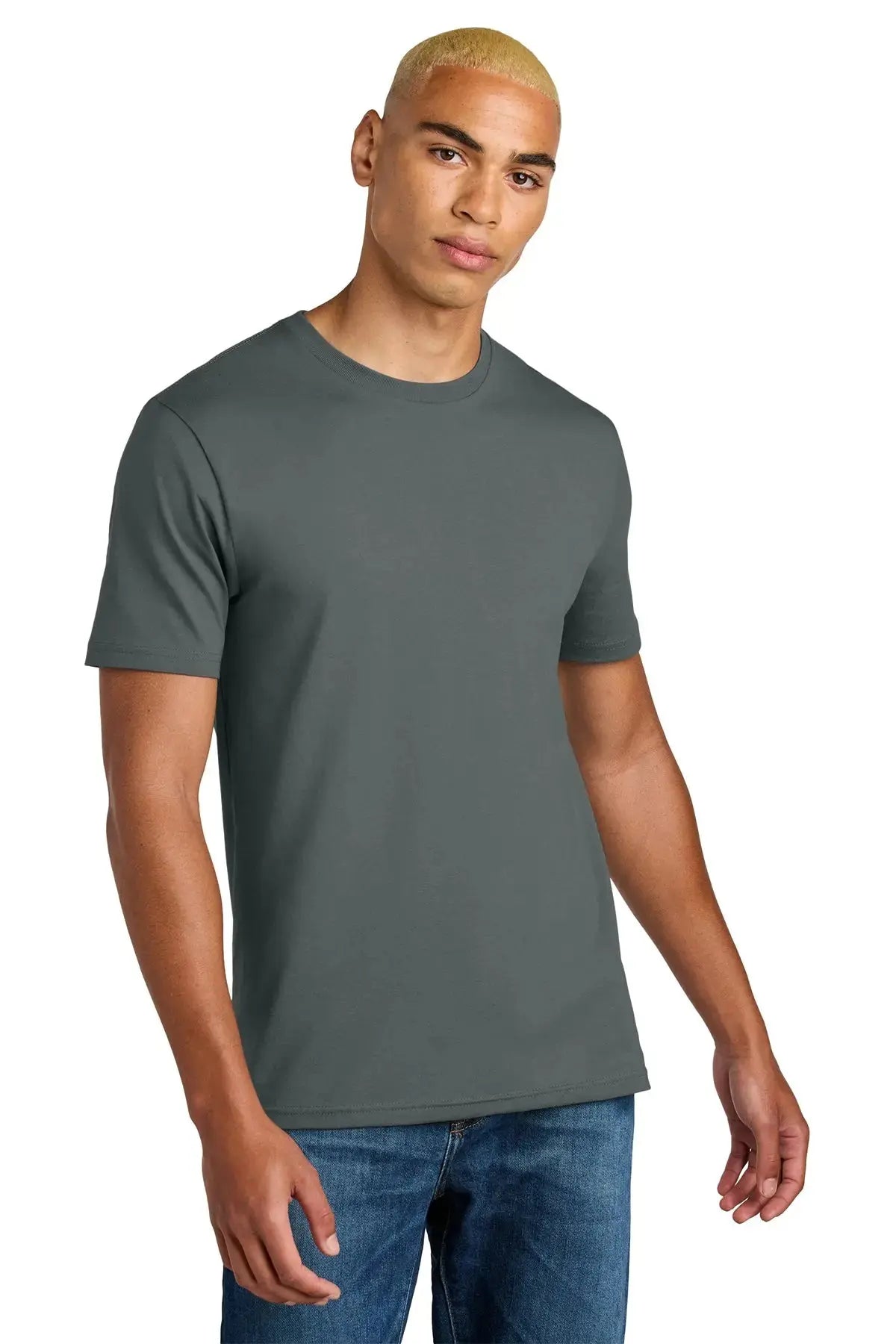 District® Perfect Weight® Icon Tee #DT106 Game Over Merch