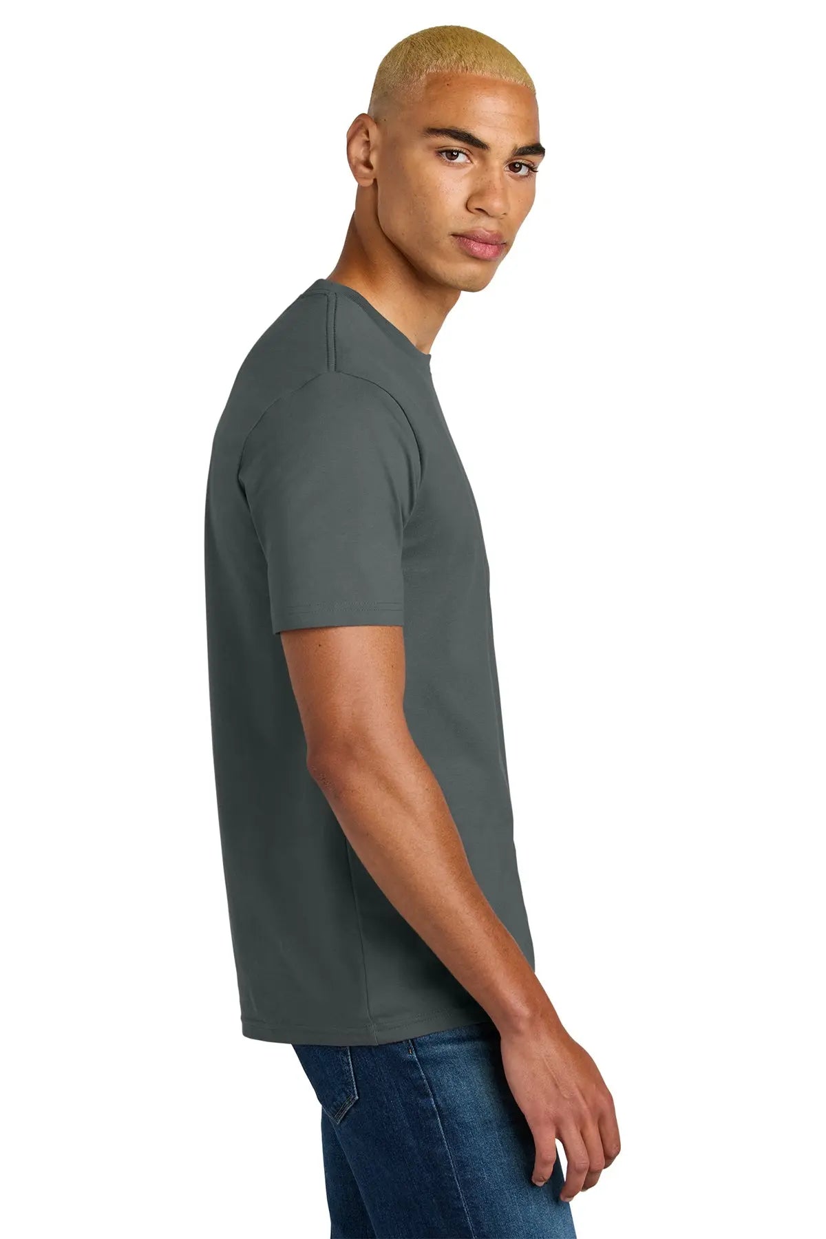District® Perfect Weight® Icon Tee #DT106