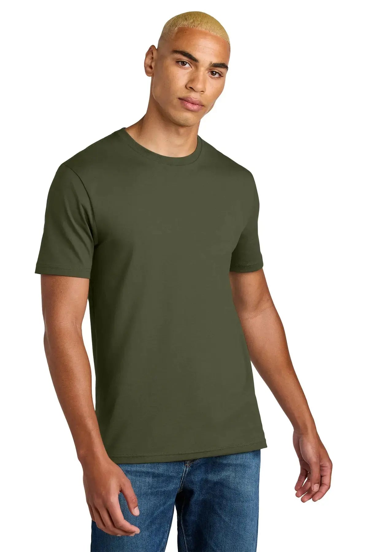 District® Perfect Weight® Icon Tee #DT106 Game Over Merch