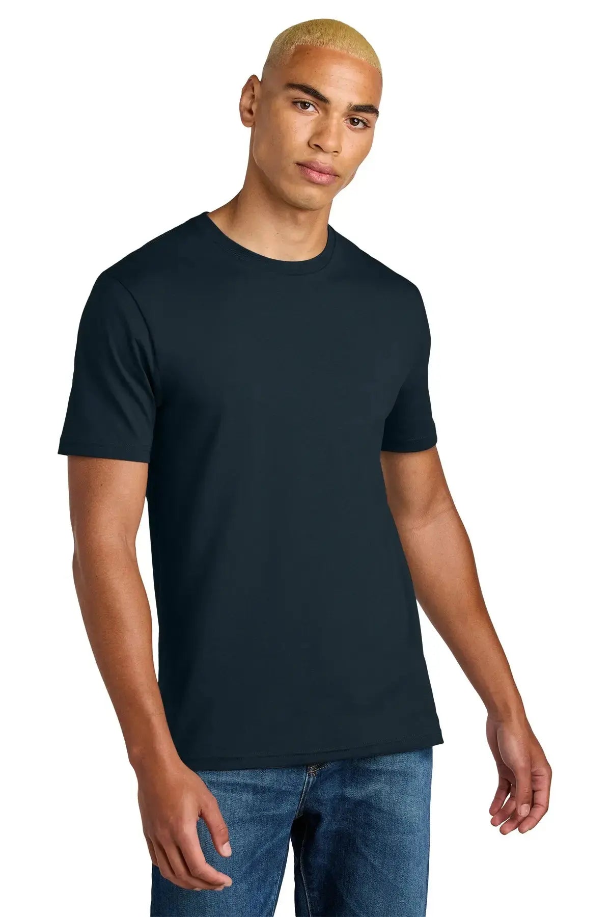 District® Perfect Weight® Icon Tee #DT106 Game Over Merch