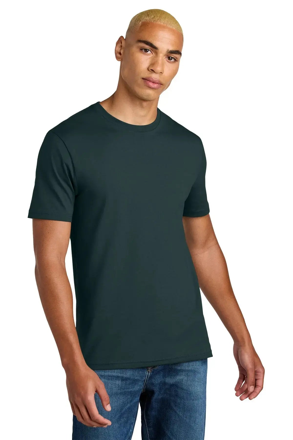 District® Perfect Weight® Icon Tee #DT106 Game Over Merch