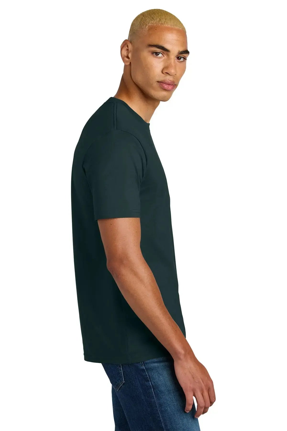 District® Perfect Weight® Icon Tee #DT106 Game Over Merch