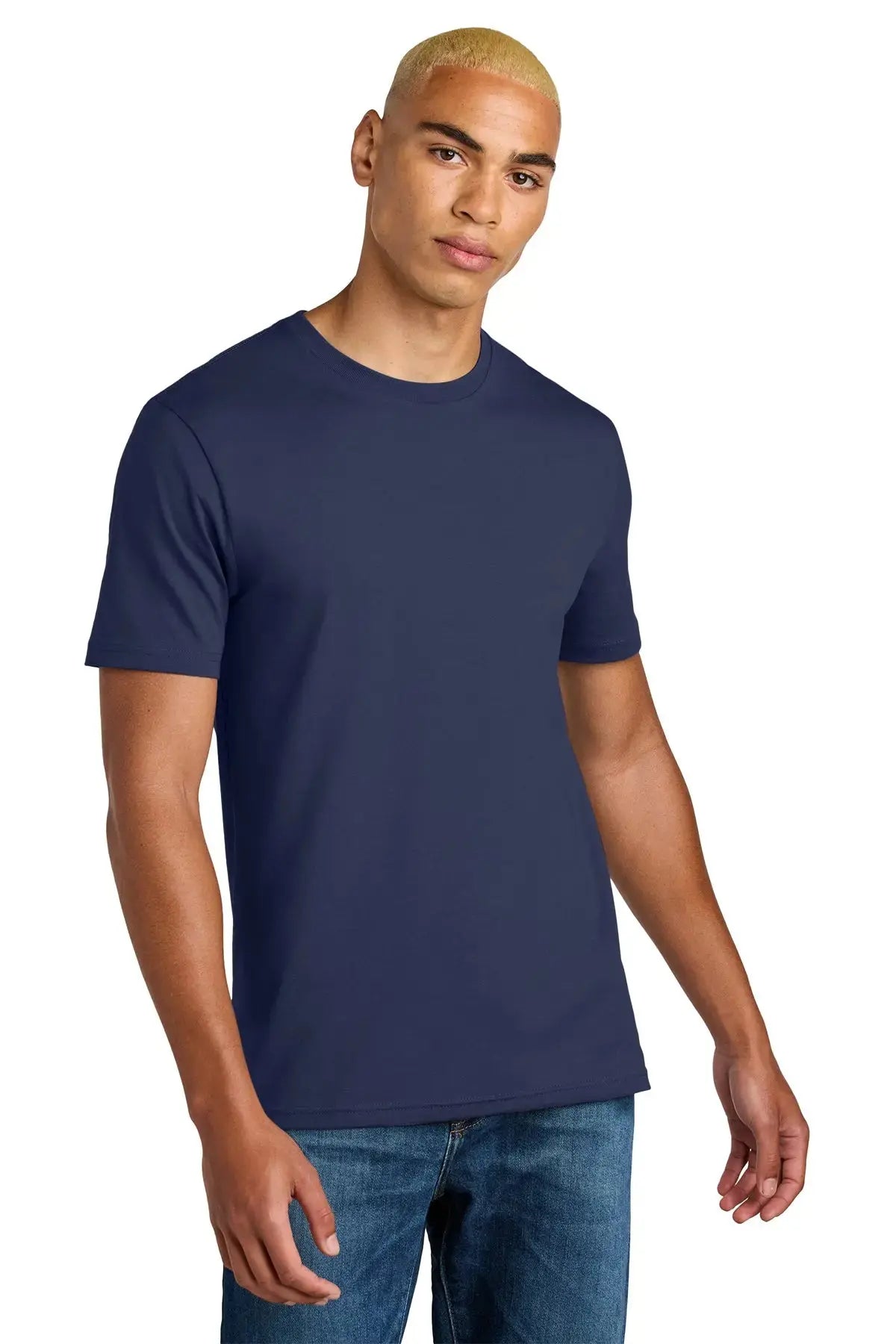 District® Perfect Weight® Icon Tee #DT106 Game Over Merch