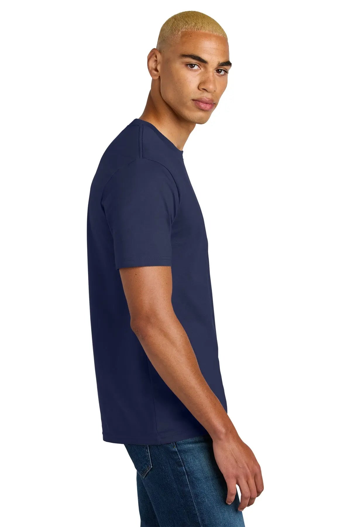District® Perfect Weight® Icon Tee #DT106