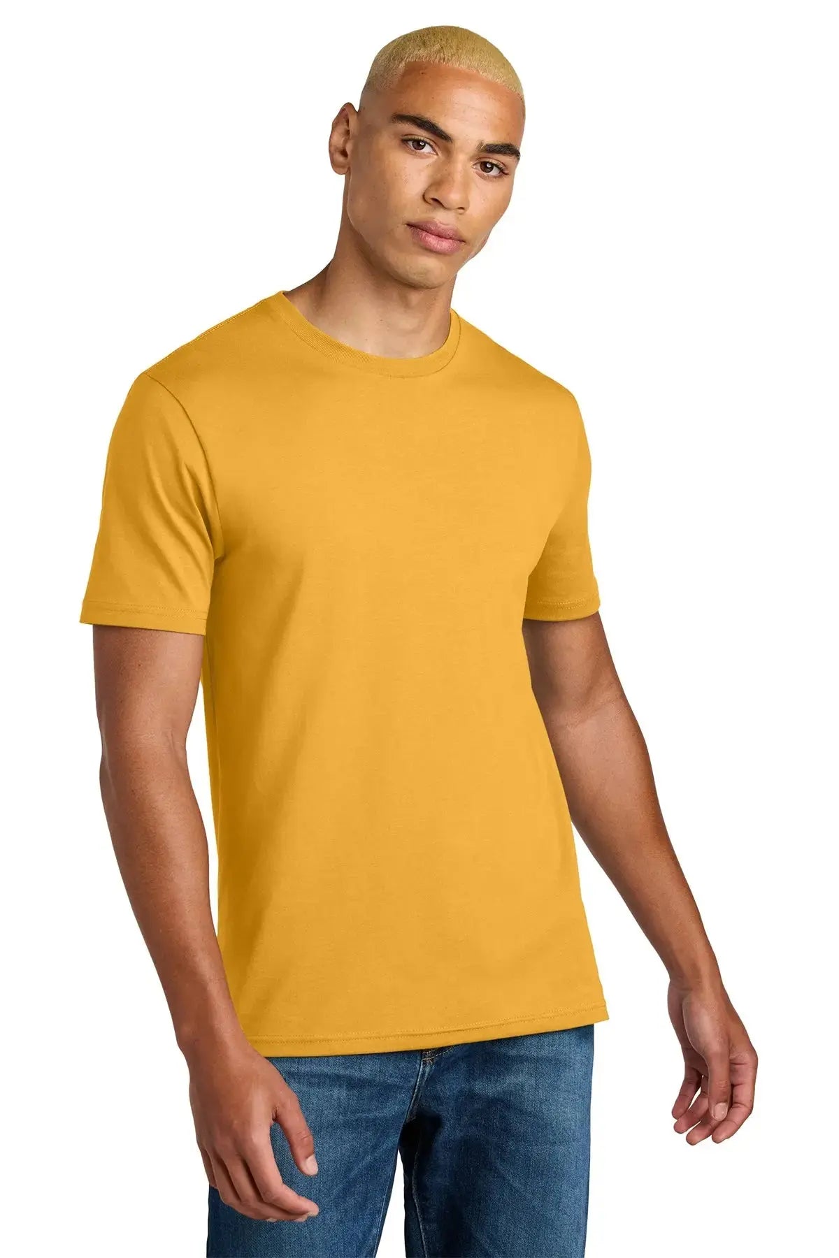 District® Perfect Weight® Icon Tee #DT106 Game Over Merch