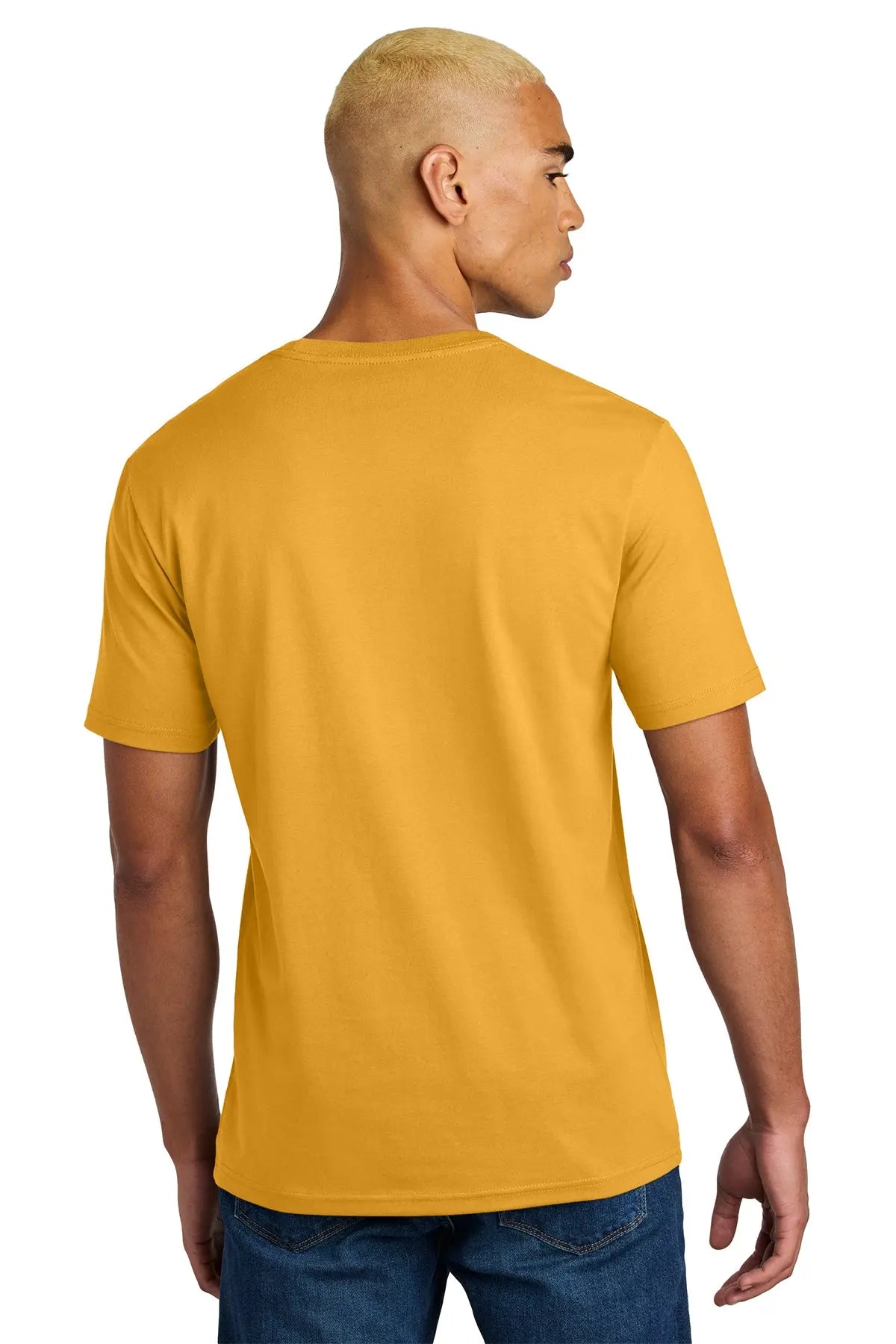 District® Perfect Weight® Icon Tee #DT106
