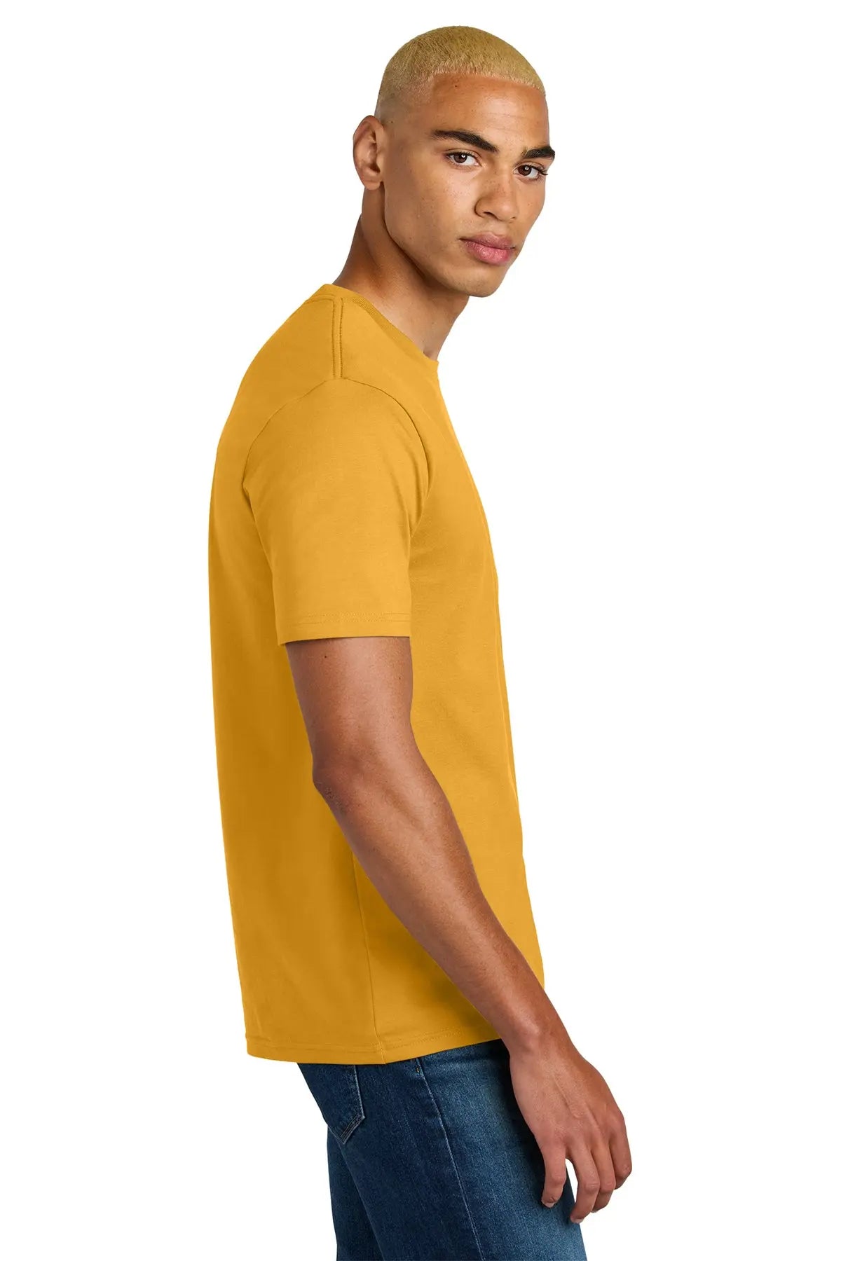 District® Perfect Weight® Icon Tee #DT106