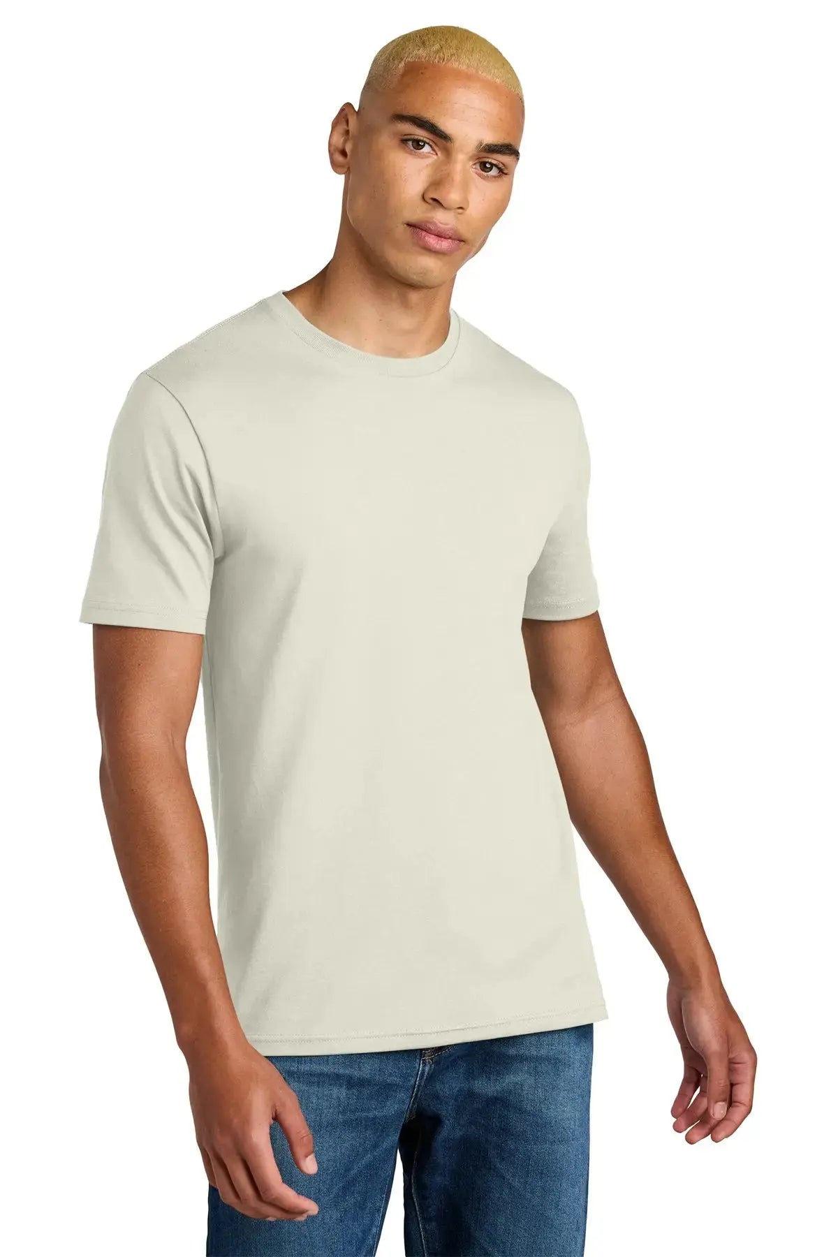 District® Perfect Weight® Icon Tee #DT106 Game Over Merch